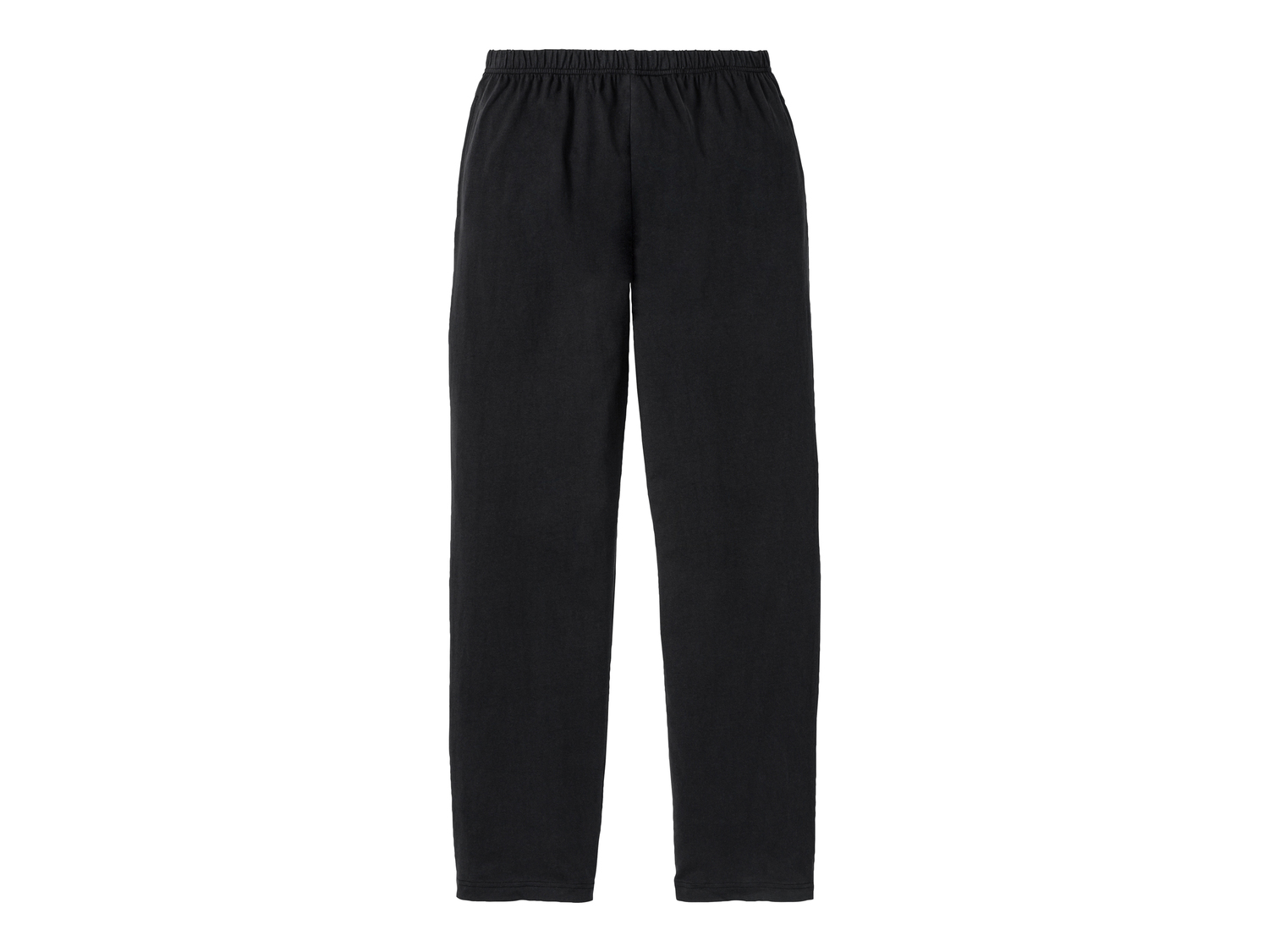 Pigiama da uomo Oeko-tex, prezzo 11.99 €
Misure: S-XL
Taglie disponibili
Caratteristiche ...