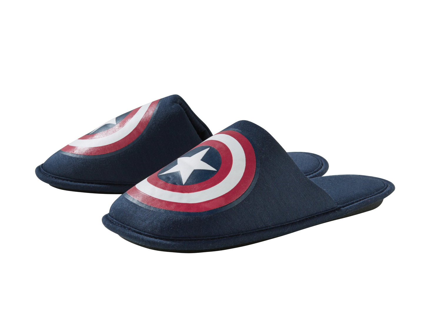 Pantofole per uomo , prezzo 4.99 €
Misure: 40-45
- Con suola antiscivolo
Taglie ...