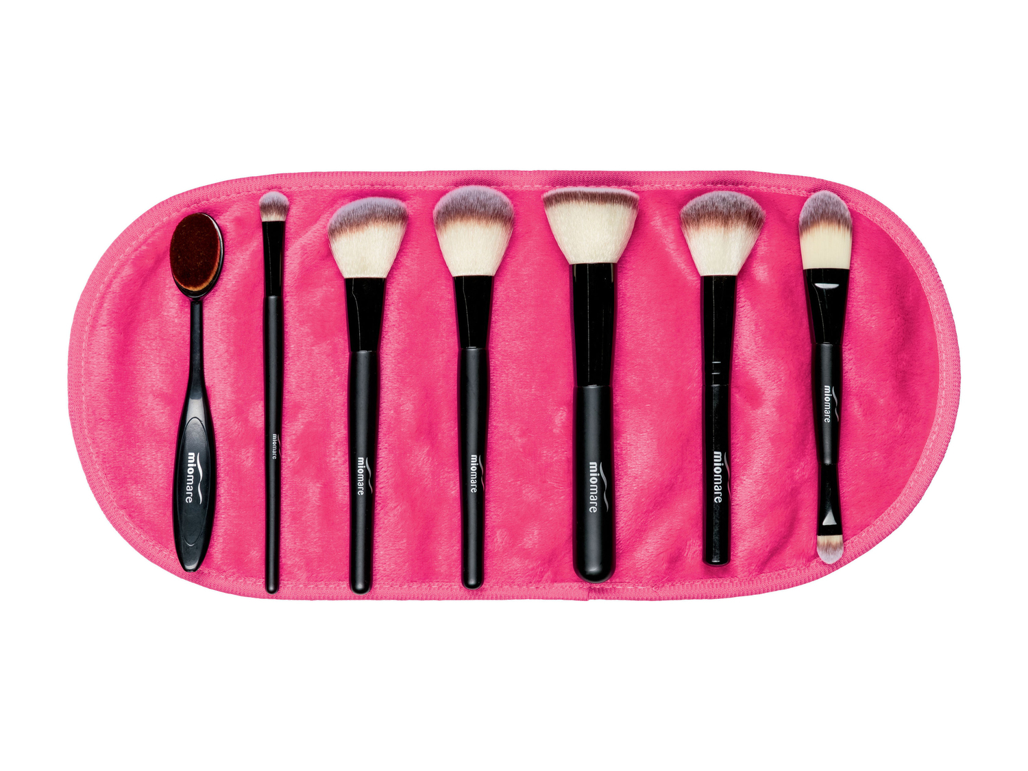 Accessori make-up e cura del corpo Miomare, prezzo 2.49 €
Caratteristiche