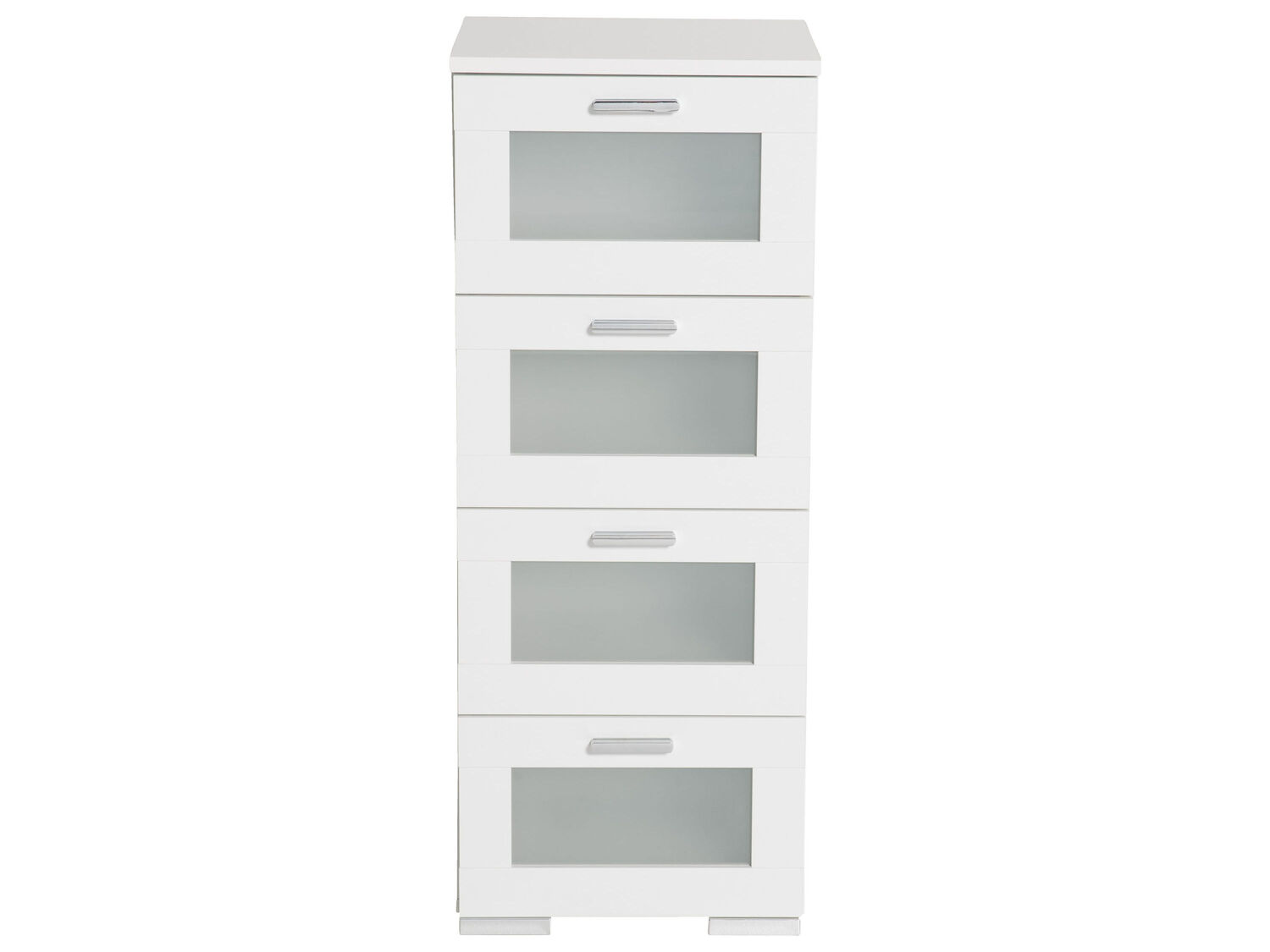 Cassettiera per il bagno Livarno Living, prezzo 49.00 €
- Con maniglie in metallo
- ...