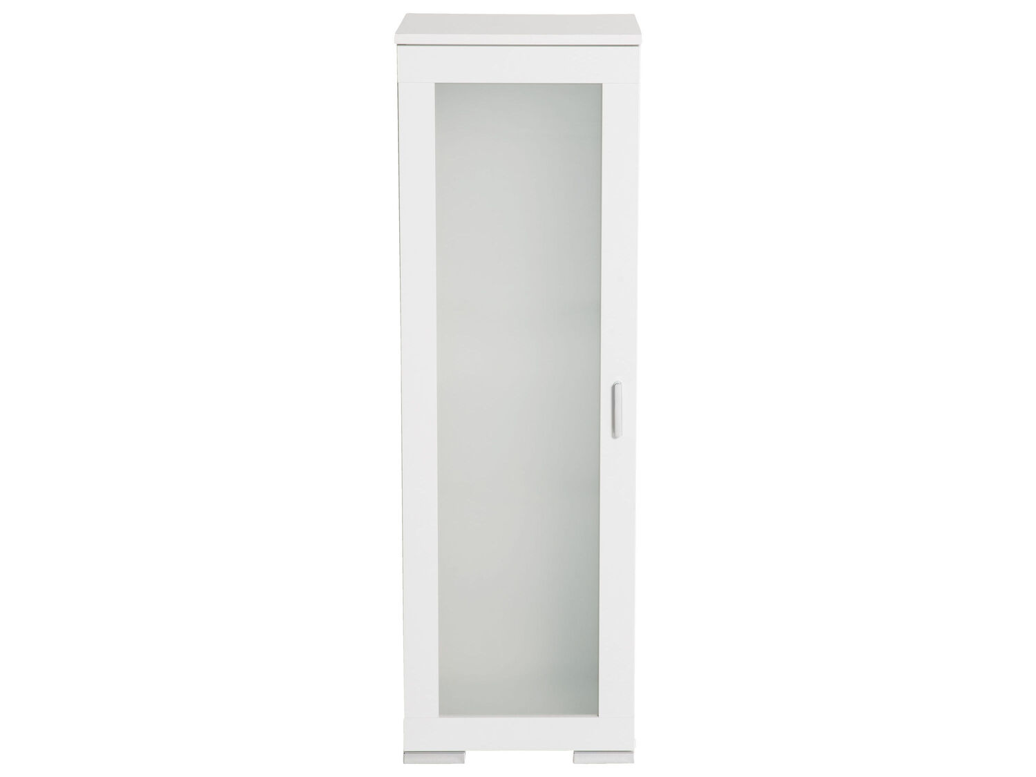 Armadietto da bagno Livarno Living, prezzo 36.99 €
- 3 ripiani regolabili in ...