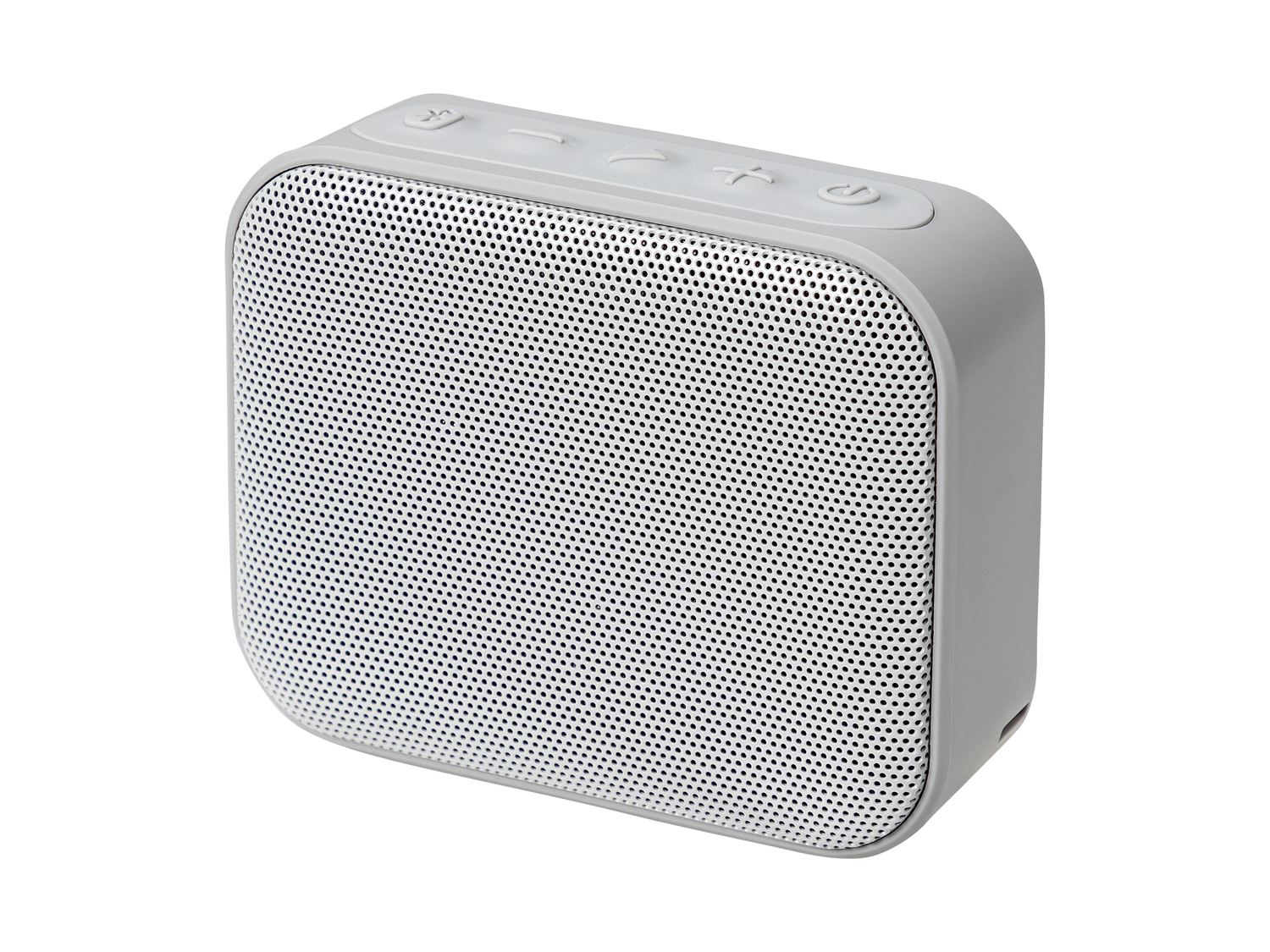Altoparlante Bluetooth Silvercrest, prezzo 14.99 €
- Funzione True Wireless ...