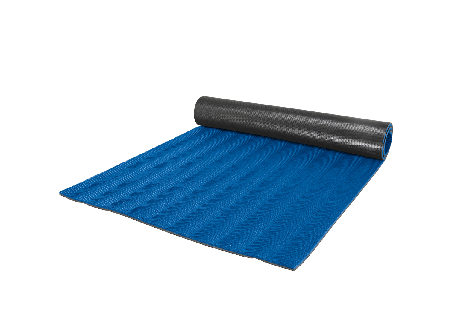 Tappetino fitness Crivit, prezzo 6.99 €
- Istruzioni per esercizi incluse
- ...
