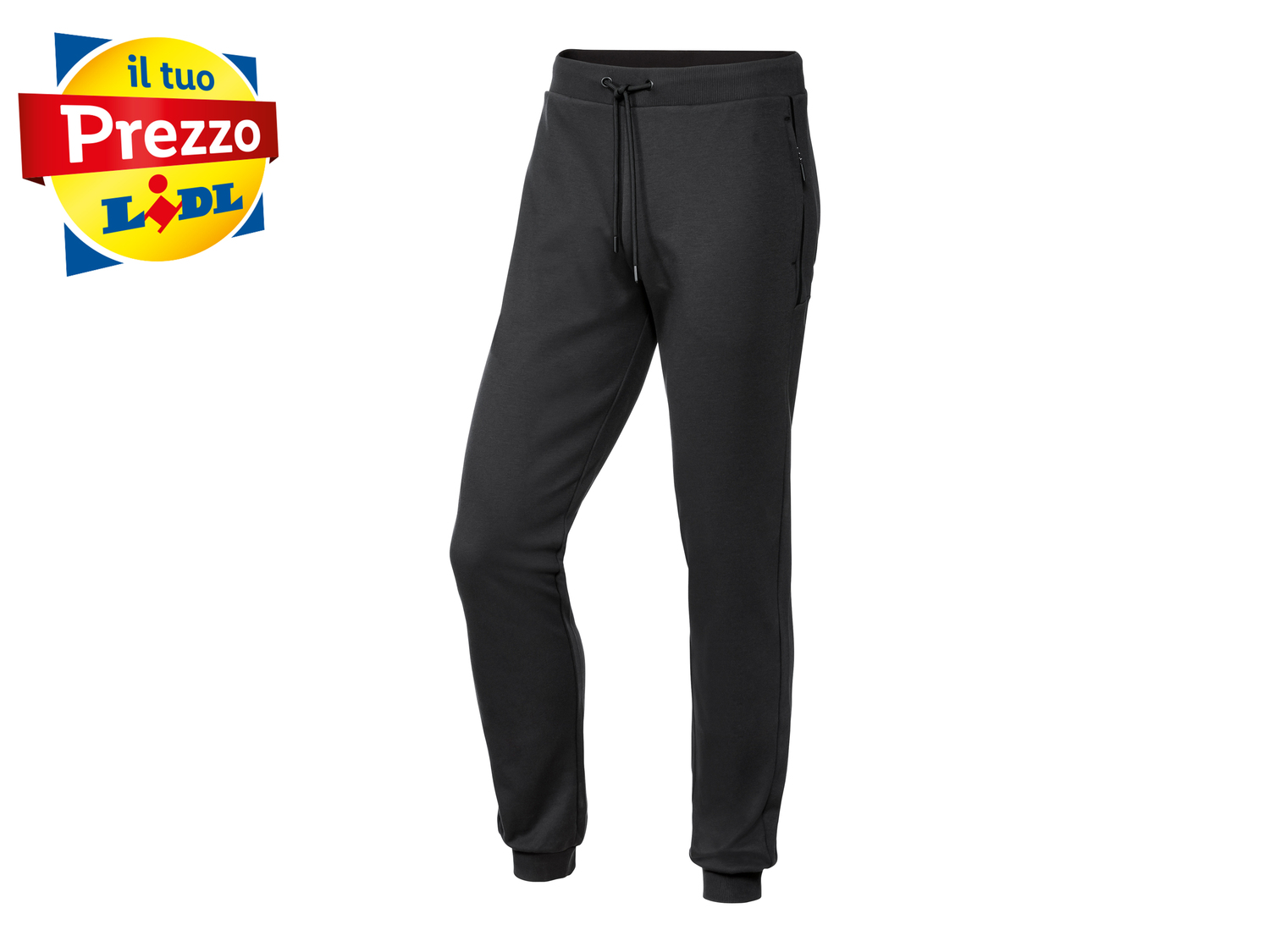 Pantaloni sportivi da uomo Crivit, prezzo 8.99 €
Misure: S-XL
Taglie disponibili
Caratteristiche
- ...