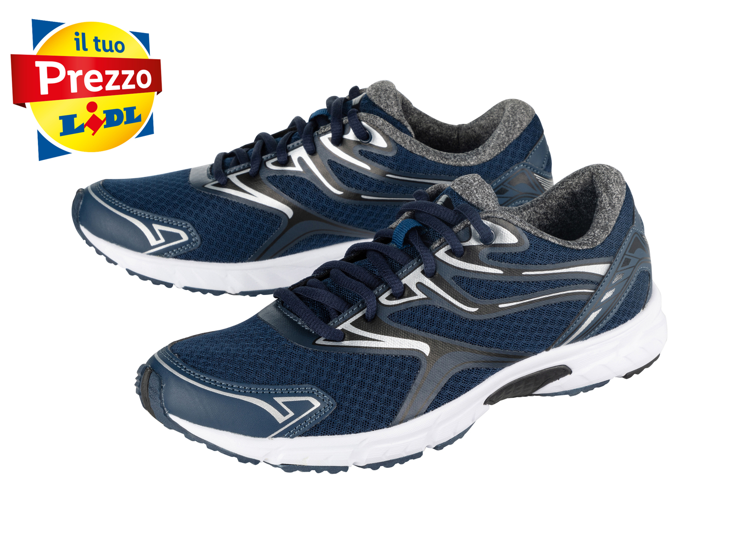 Scarpe sportive da uomo Crivit, prezzo 12.99 €
Misure: 41-46
Taglie disponibili
Caratteristiche ...