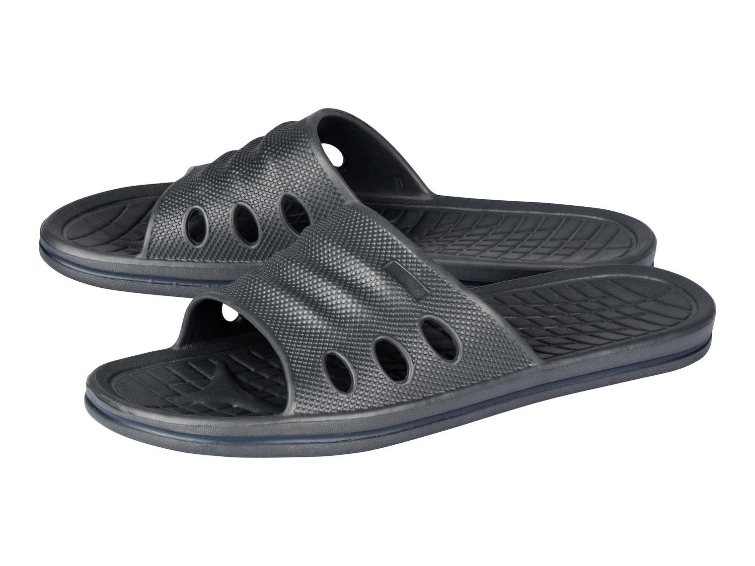 Ciabatte da uomo Crivit, prezzo 3.99 €
Misure: 40-45
Taglie disponibili
Caratteristiche ...