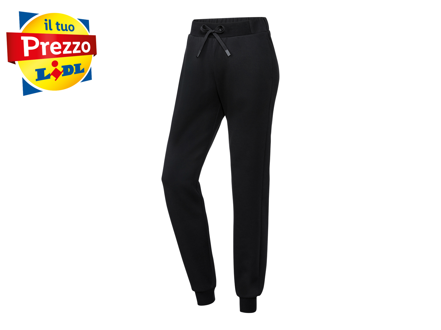Pantaloni sportivi da donna Crivit, prezzo 8.99 €
Misure: S-L
Taglie disponibili
Caratteristiche
- ...