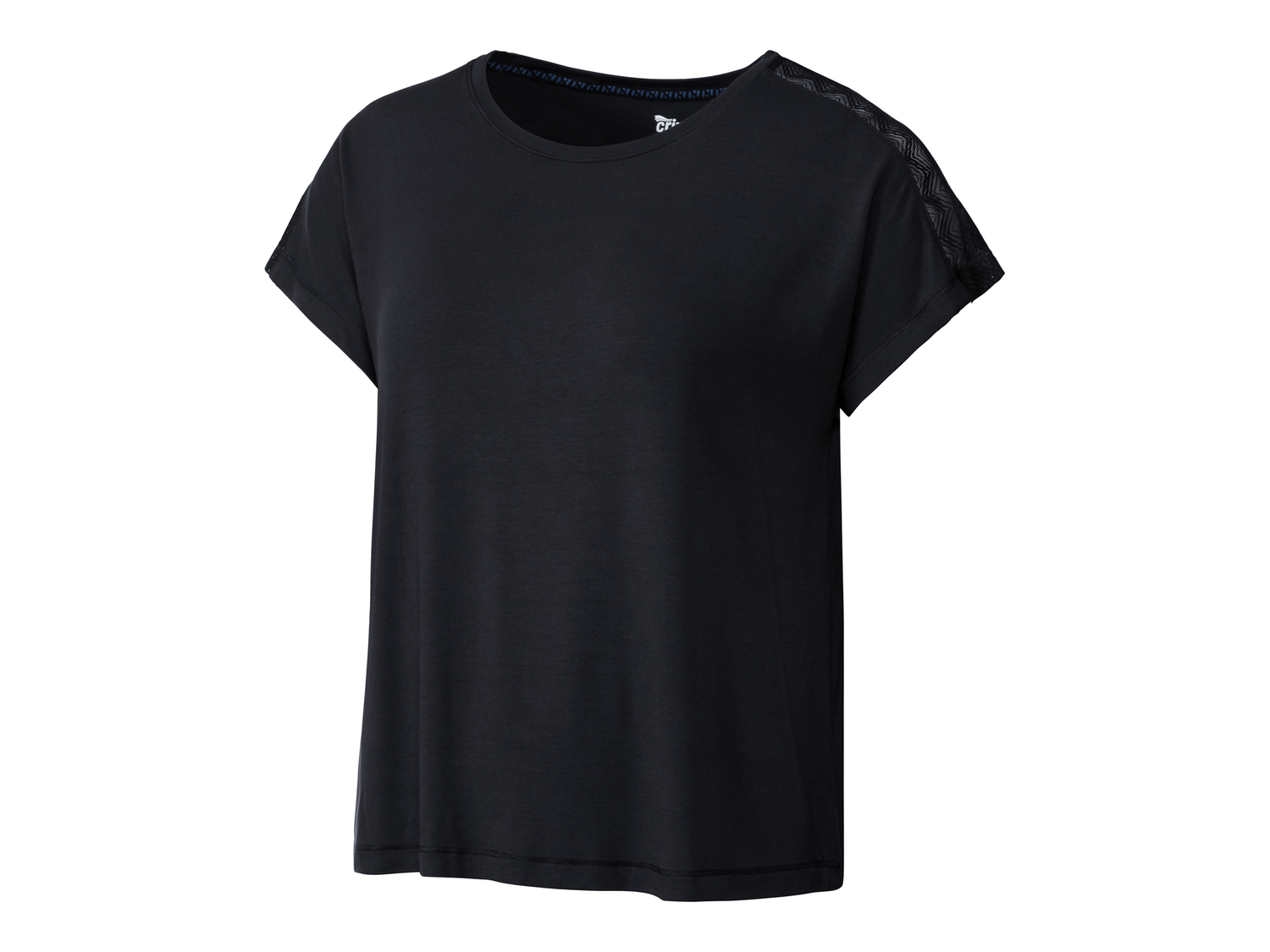 T-shirt sportiva da donna Crivit, prezzo 4.99 €
Misure: S-L
Taglie disponibili
Caratteristiche
- ...