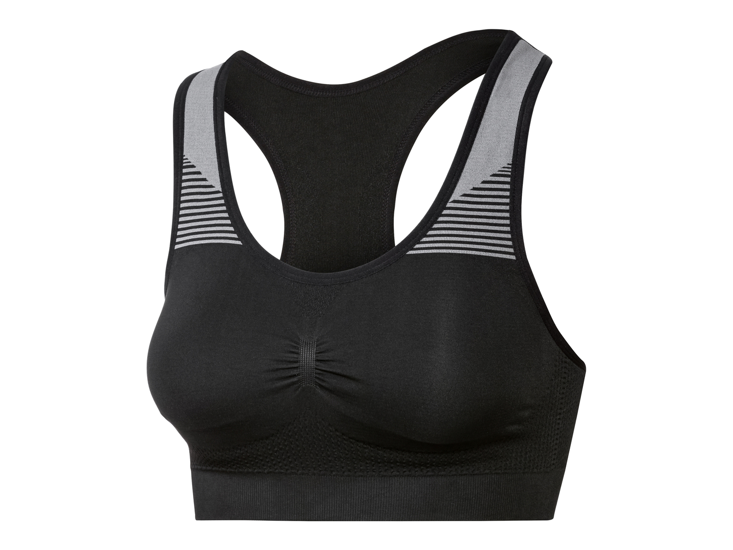 Reggiseno sportivo High Level Crivit, prezzo 8.99 € 
Misure: S-XL
Taglie disponibili

Caratteristiche

- ...