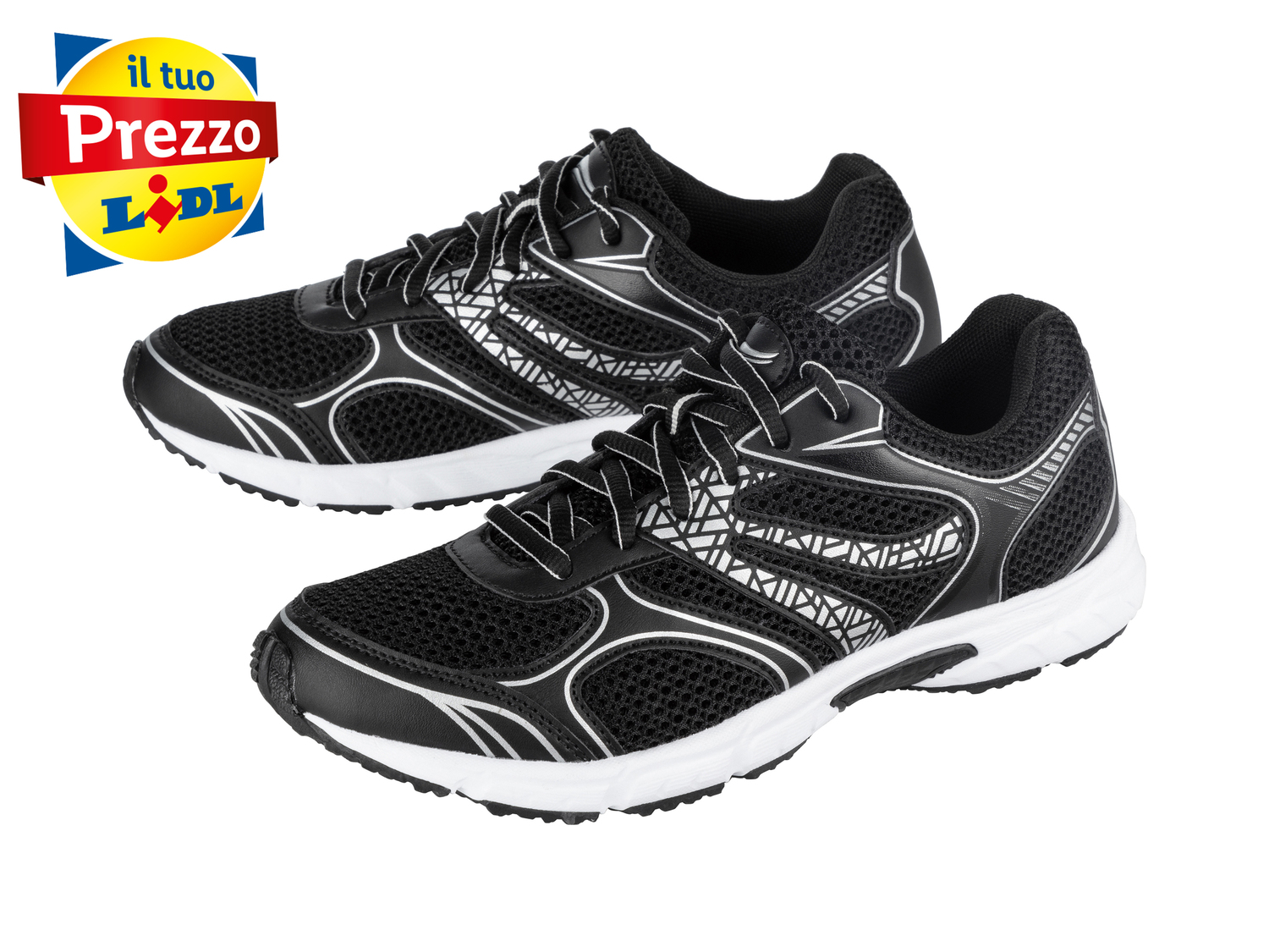 Scarpe sportive da donna Crivit, prezzo 12.99 €
Misure: 37-41
Taglie disponibili
Caratteristiche ...