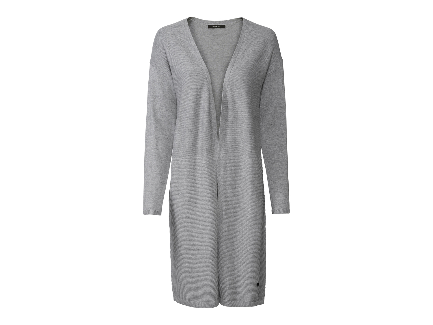 Cardigan da donna Esmara, prezzo 11.99 €
Misure: S-L
Taglie disponibili
Caratteristiche
- ...