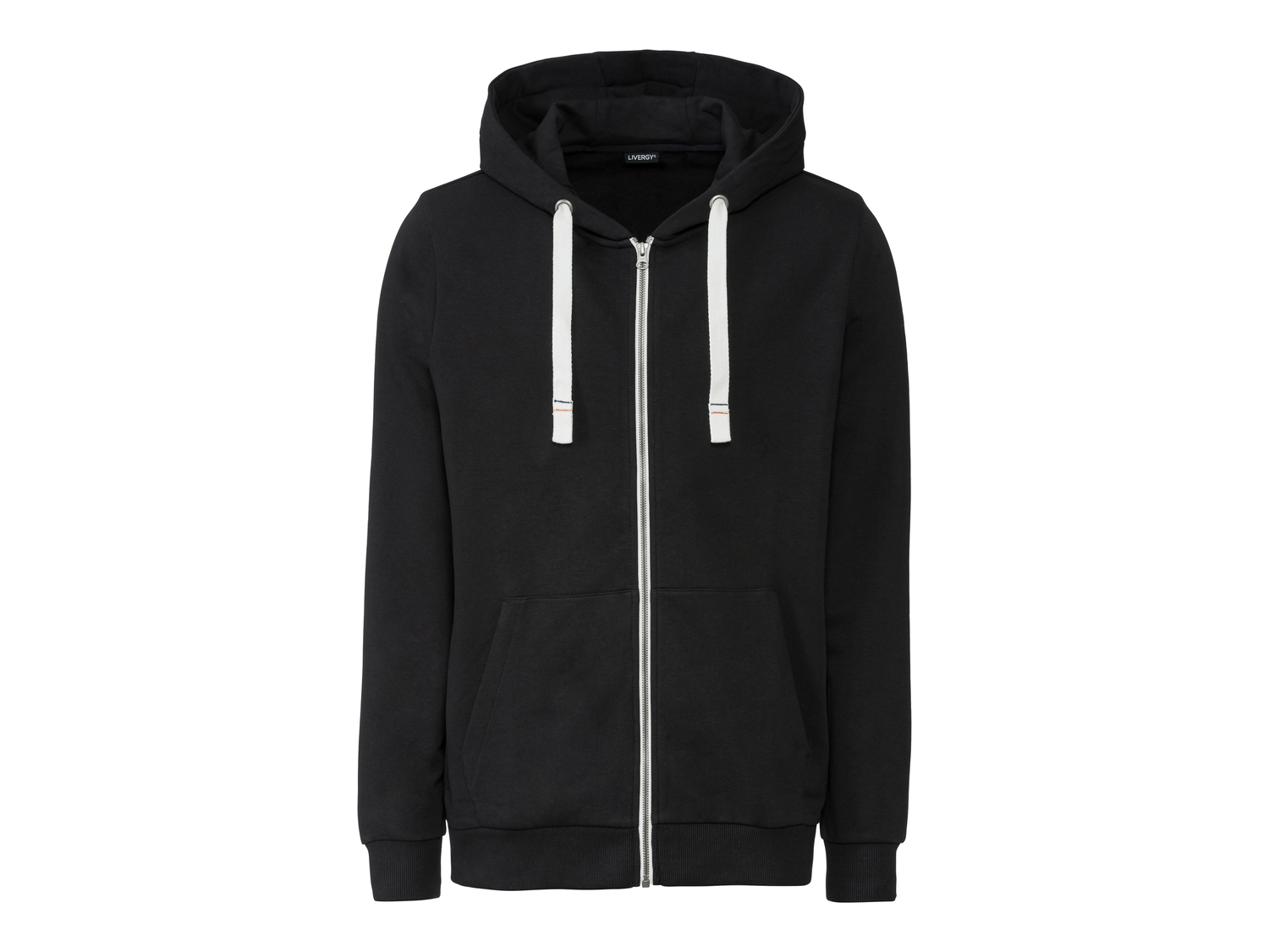 Felpa da uomo Livergy, prezzo 11.99 €
Misure: S-XL
Taglie disponibili
Caratteristiche
- ...