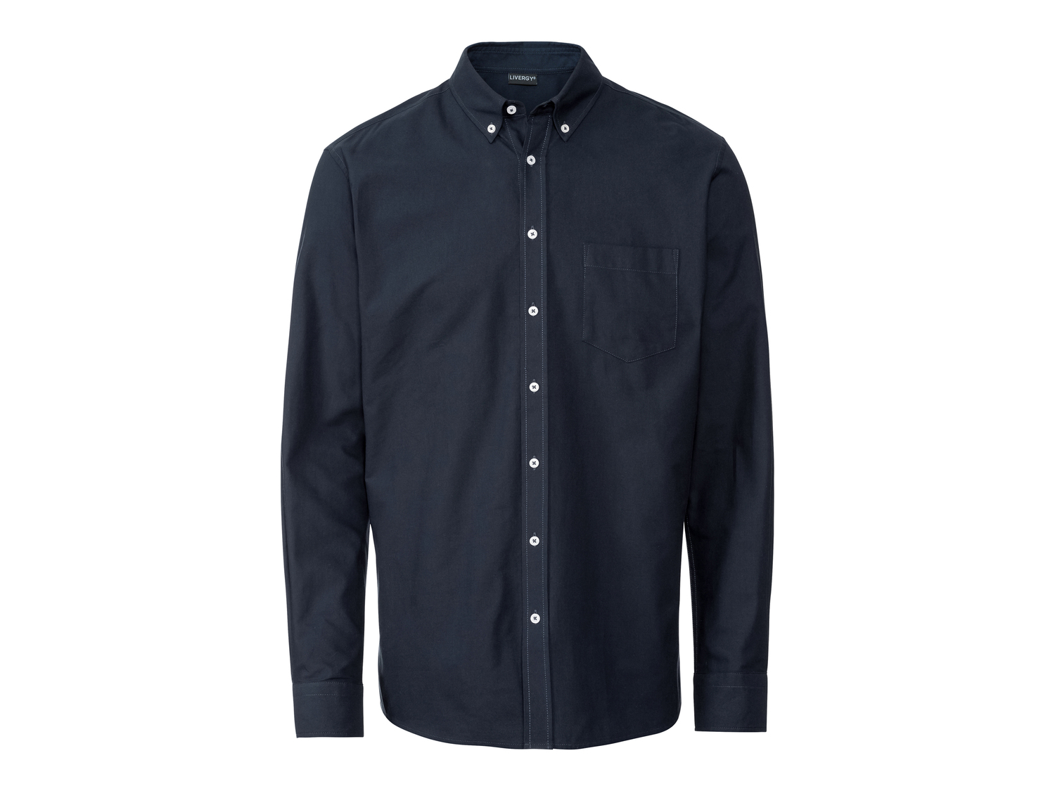Camicia da uomo Livergy, prezzo 11.99 €
Misure: S-XL
- Puro cotone
Prodotto ...