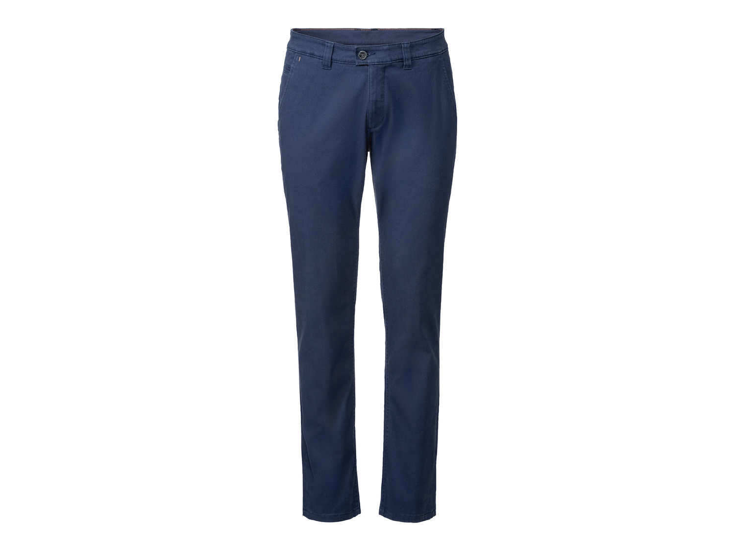 Pantaloni Slim Fit da uomo Livergy, prezzo 12.99 €
Misure: 46-56
Taglie ...