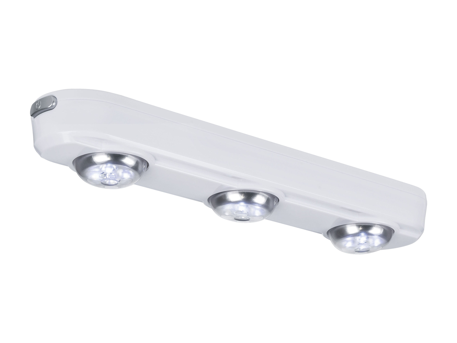 Lampada sottopensile a LED Livarno Lux, prezzo 4.99 €
- Funzionamento ...
