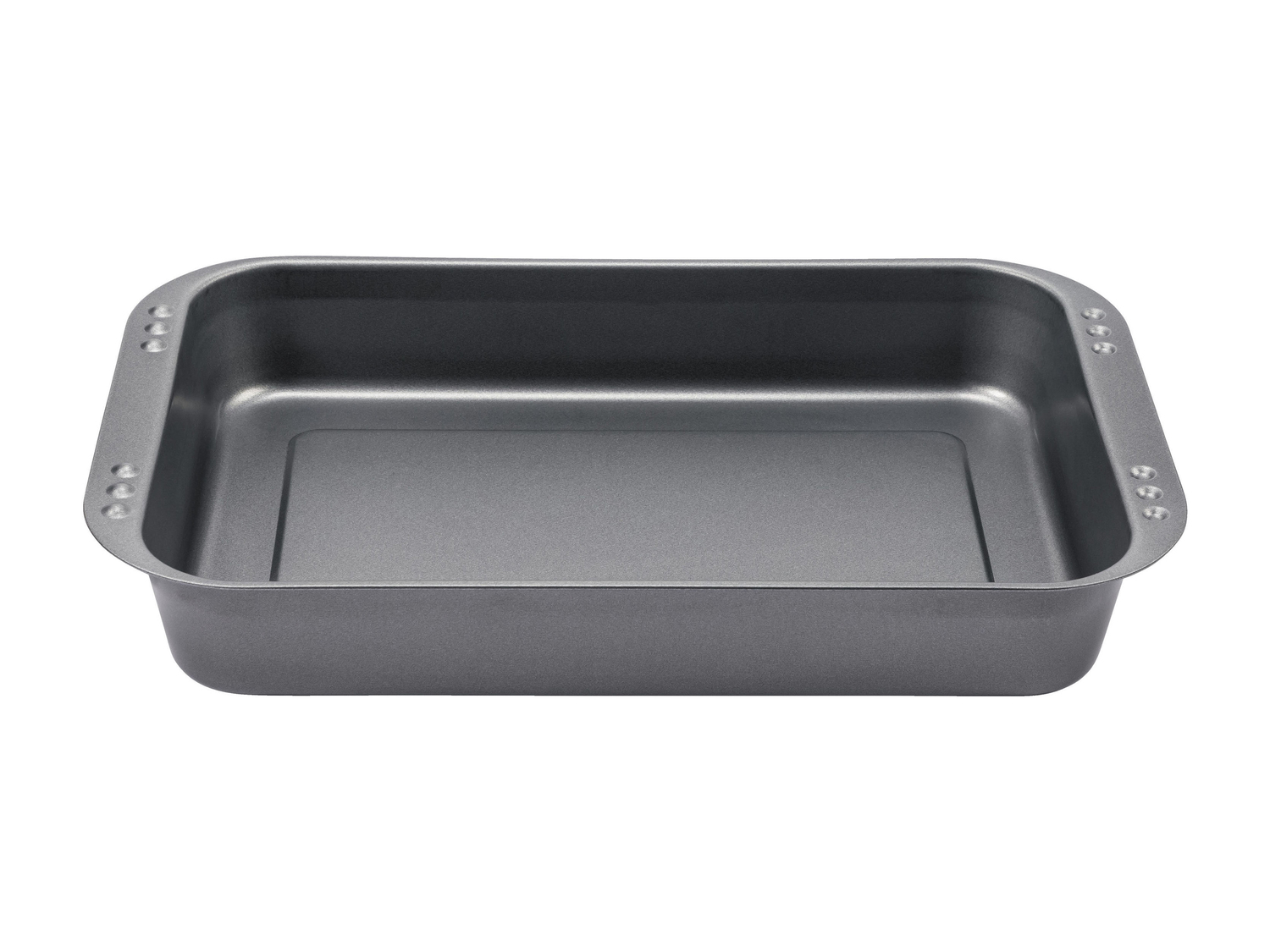 Set teglie da forno Ernesto, prezzo 7.99 €
2 pezzi
- Stampo utilizzabile ...