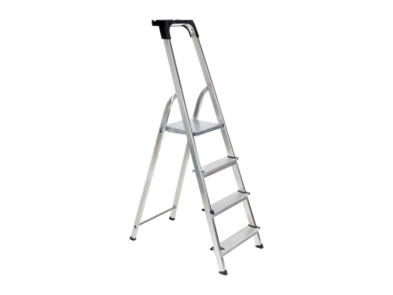 Scala in alluminio a 4 gradini , prezzo 39.99 EUR 
Scala in alluminio a 4 gradini ...