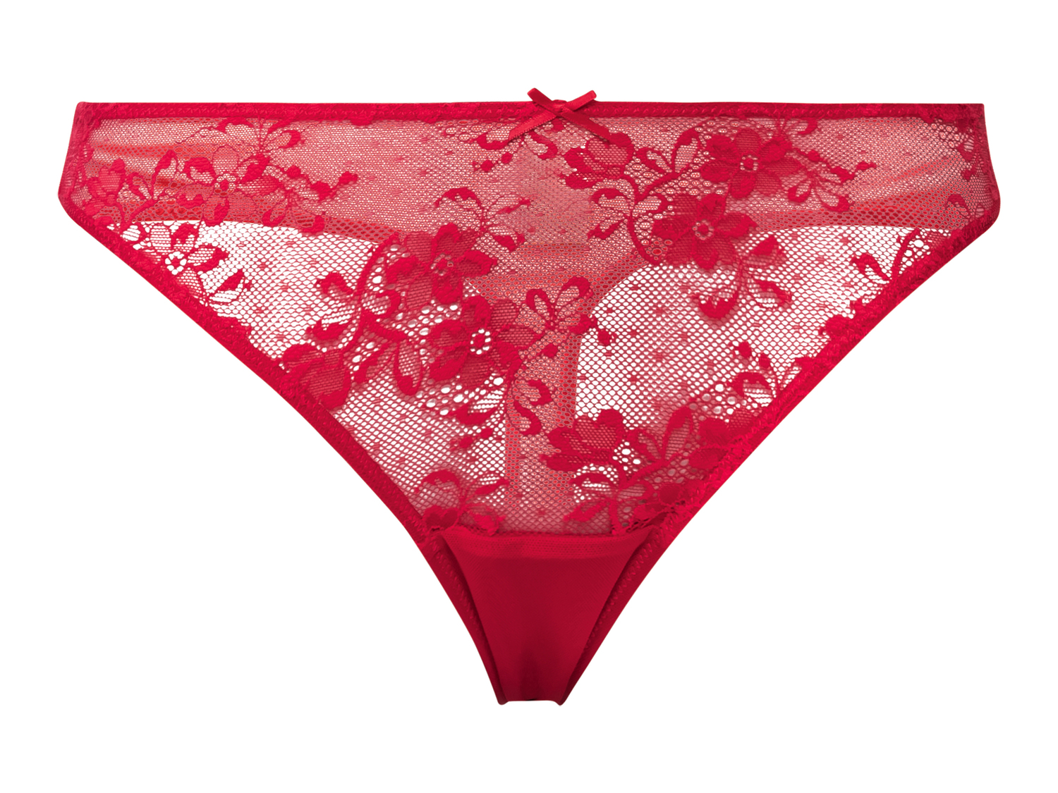 Set negligé e perizoma da donna Esmara Lingerie, prezzo 9.99 €
Misure: ...
