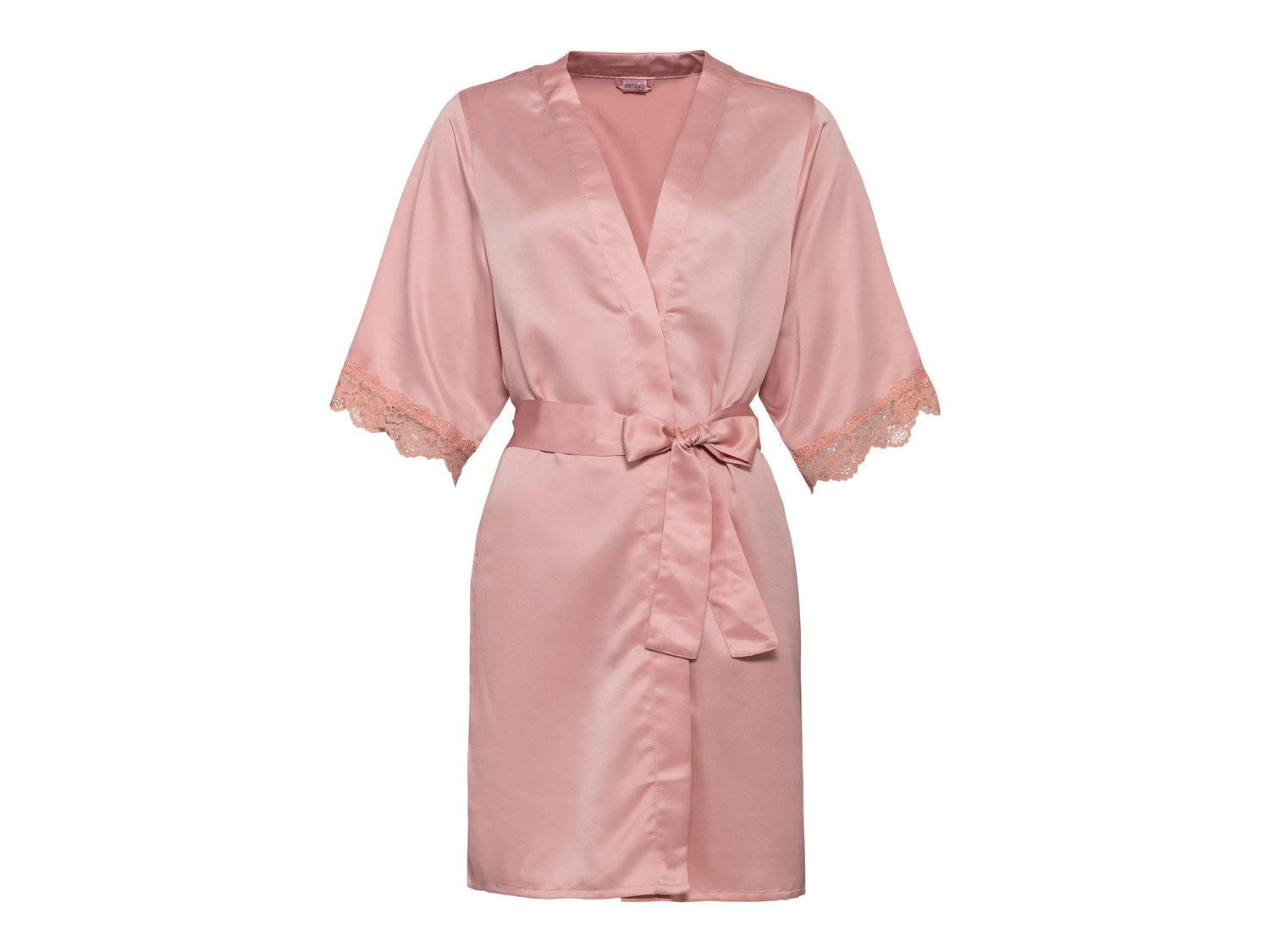 Vestaglia da donna Esmara Lingerie, prezzo 6.99 €
Misure: S-L
Taglie ...
