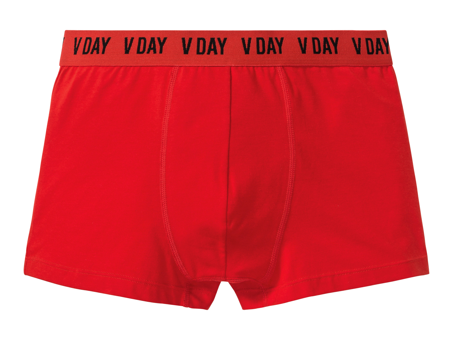 Boxer da uomo Livergy, prezzo 4.99 €
2 pezzi - Misure: M-XL
Taglie disponibili
Caratteristiche
- ...