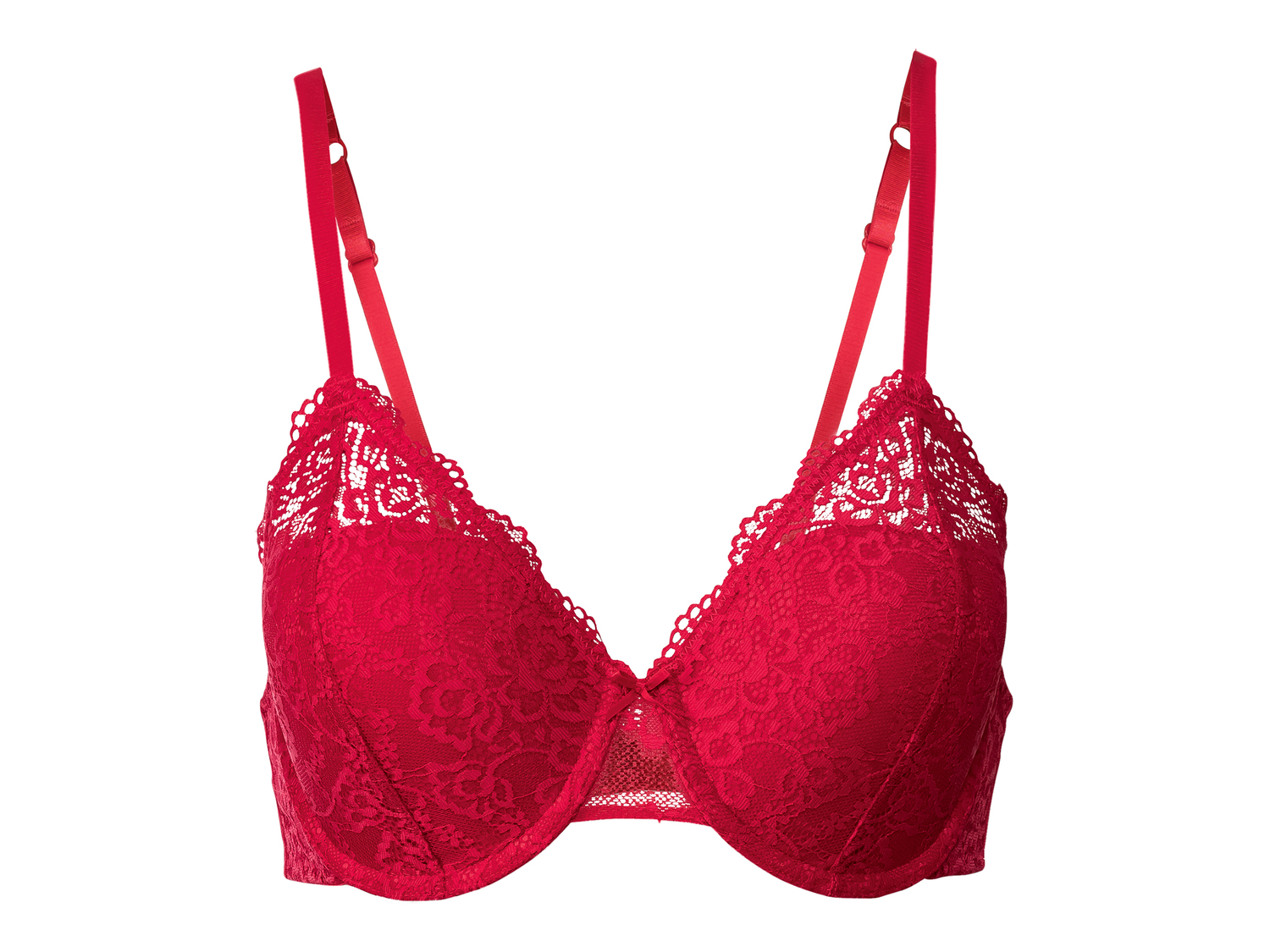 Reggiseno Esmara Lingerie, prezzo 5.99 €
Misure: 3B-5B
Taglie disponibili
Caratteristiche
- ...