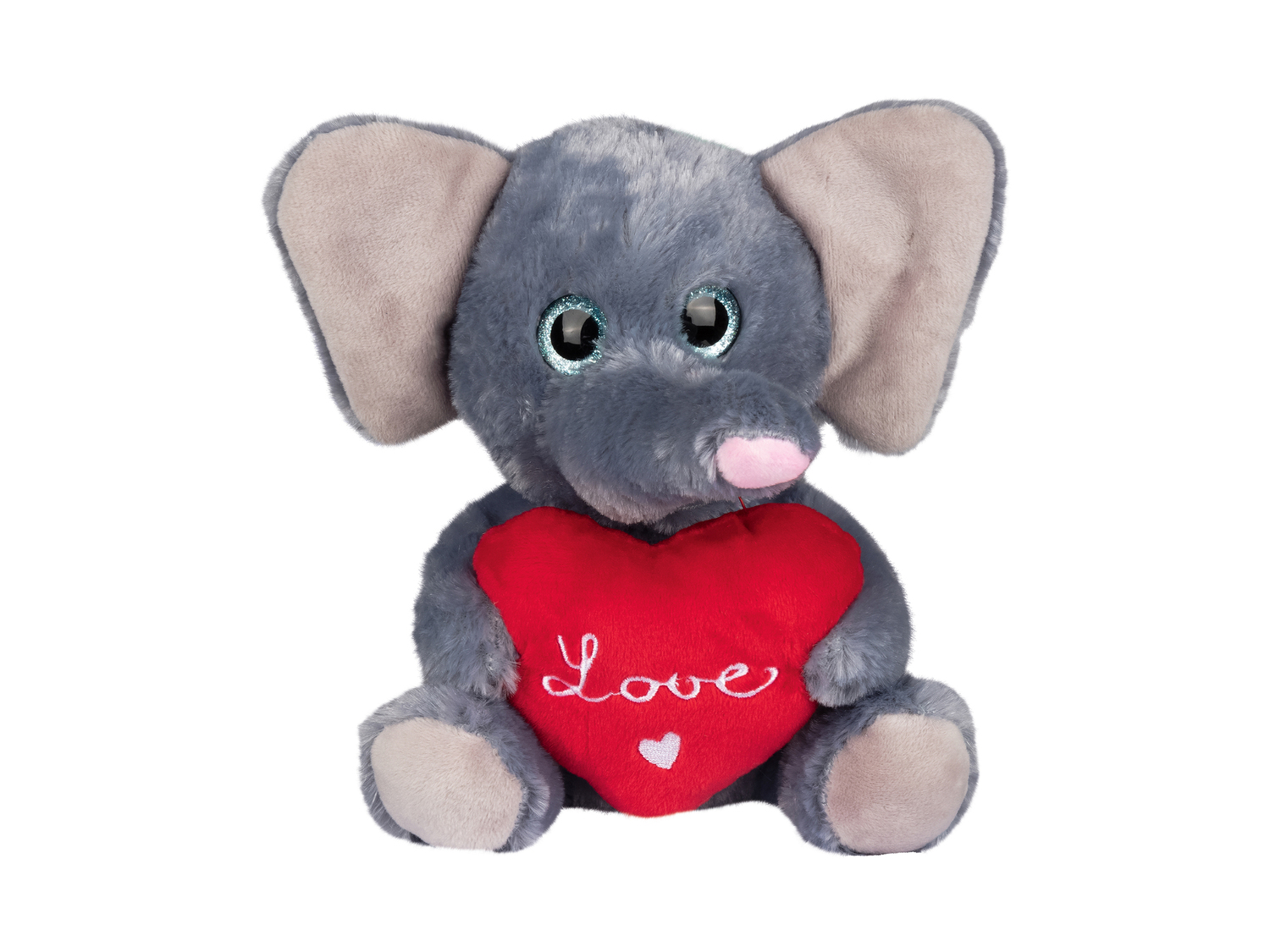 Peluche San Valentino Melinera, prezzo 3.99 €
Caratteristiche
- TUV-GS-1111215833
- ...