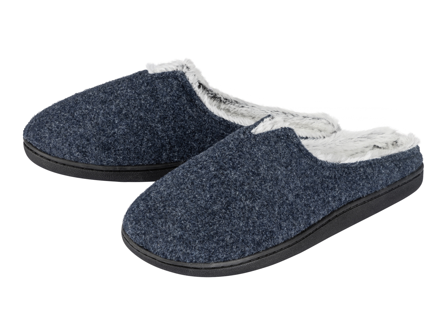 Pantofole da uomo Livergy, prezzo 4.99 €
Misure: 40-45
Taglie disponibili
Caratteristiche
- ...