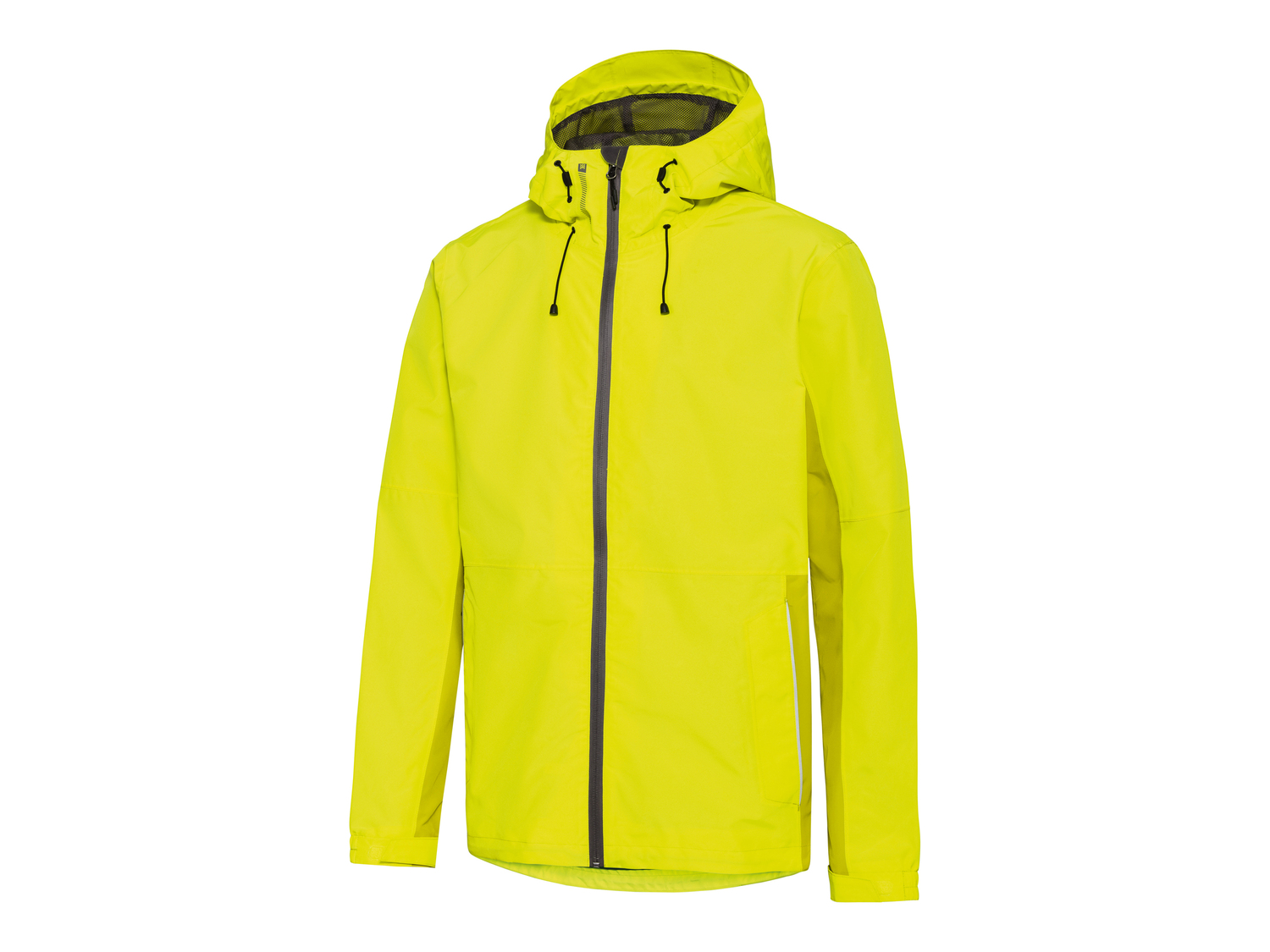 Giacca da trekking per uomo Crivit, prezzo 19.99 €
Misure: 50-58
- Impermeabile ...