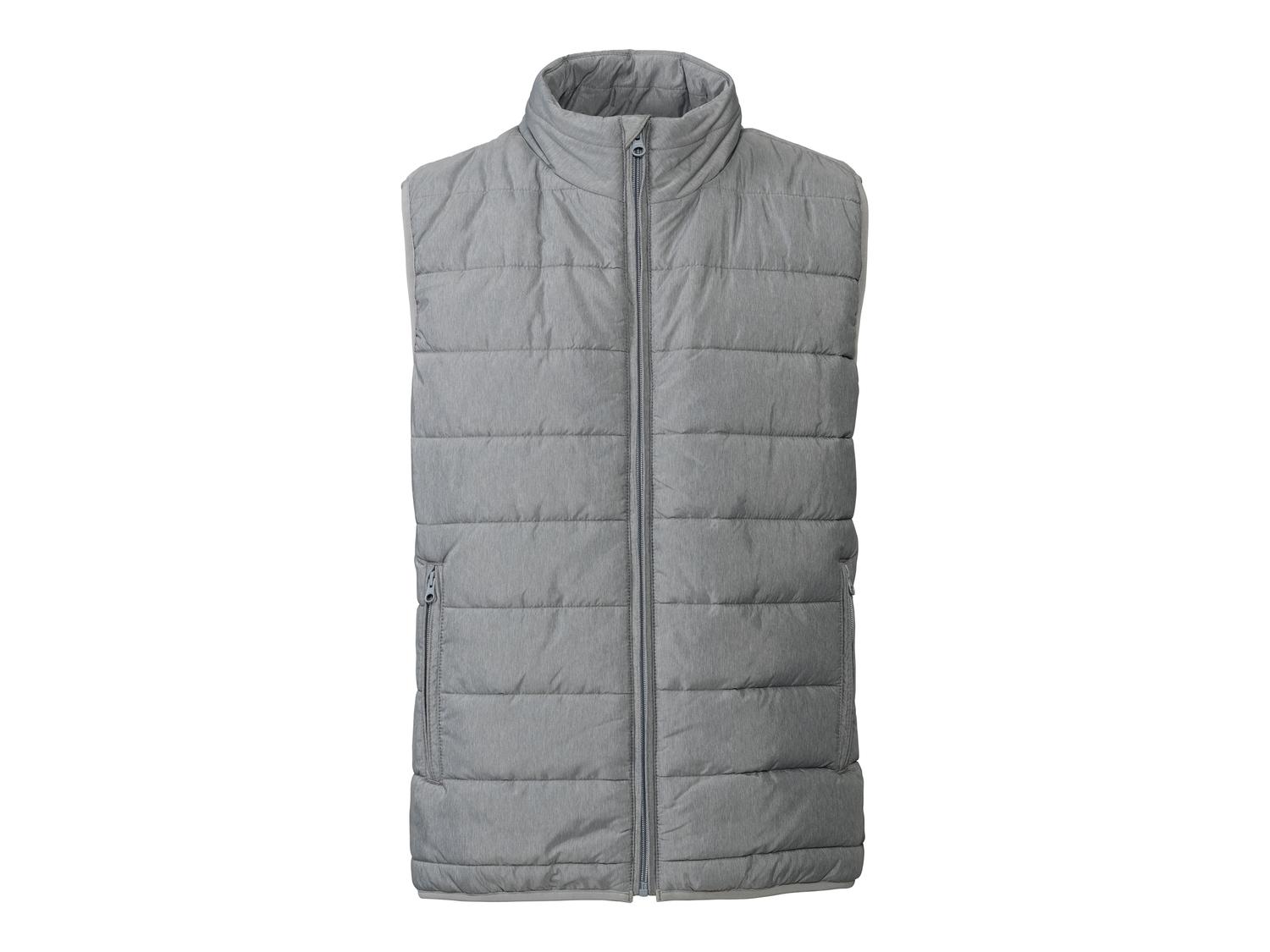 Gilet imbottito da uomo Livergy, prezzo 14.99 €
Misure: S-XL
- Materiale ...