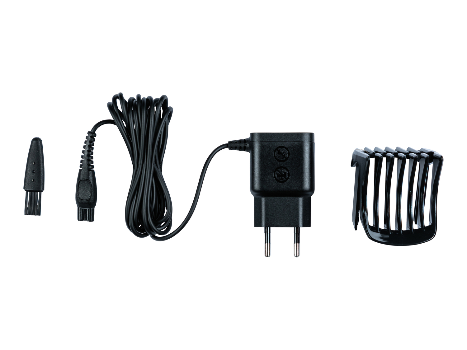 Tagliacapelli Philips, prezzo 14.99 €
- 13 impostazioni di lunghezza da 0.5 ...