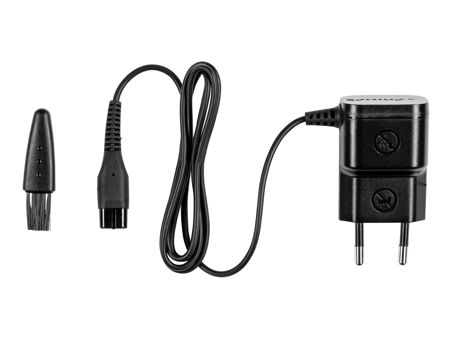 Regolabarba Philips, prezzo 22.99 €
- 10 impostazioni di lunghezza da ...