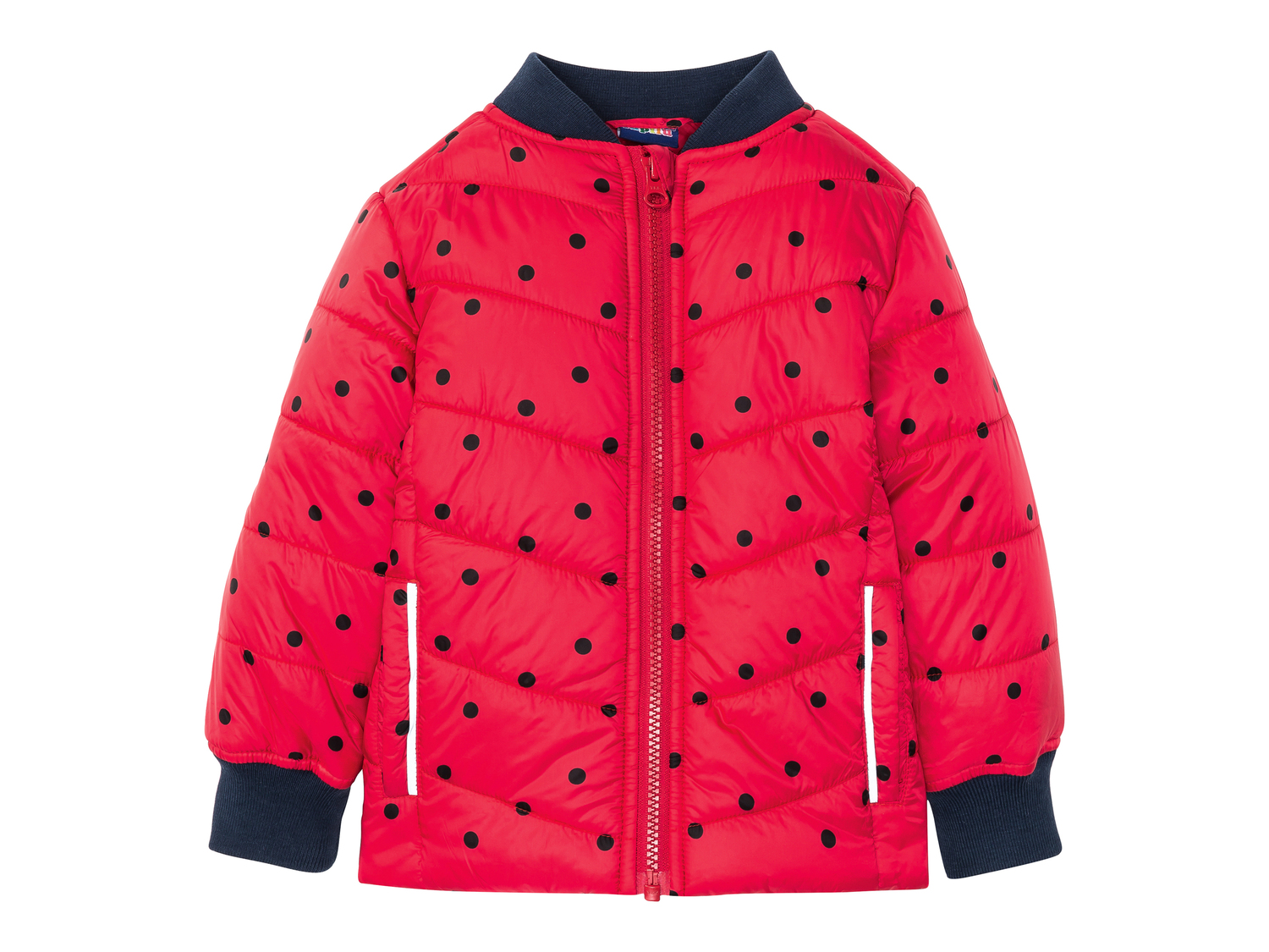Giubbino Lightweight da bambina Lupilu, prezzo 12.99 €
Misure: 1-6 anni
Taglie ...