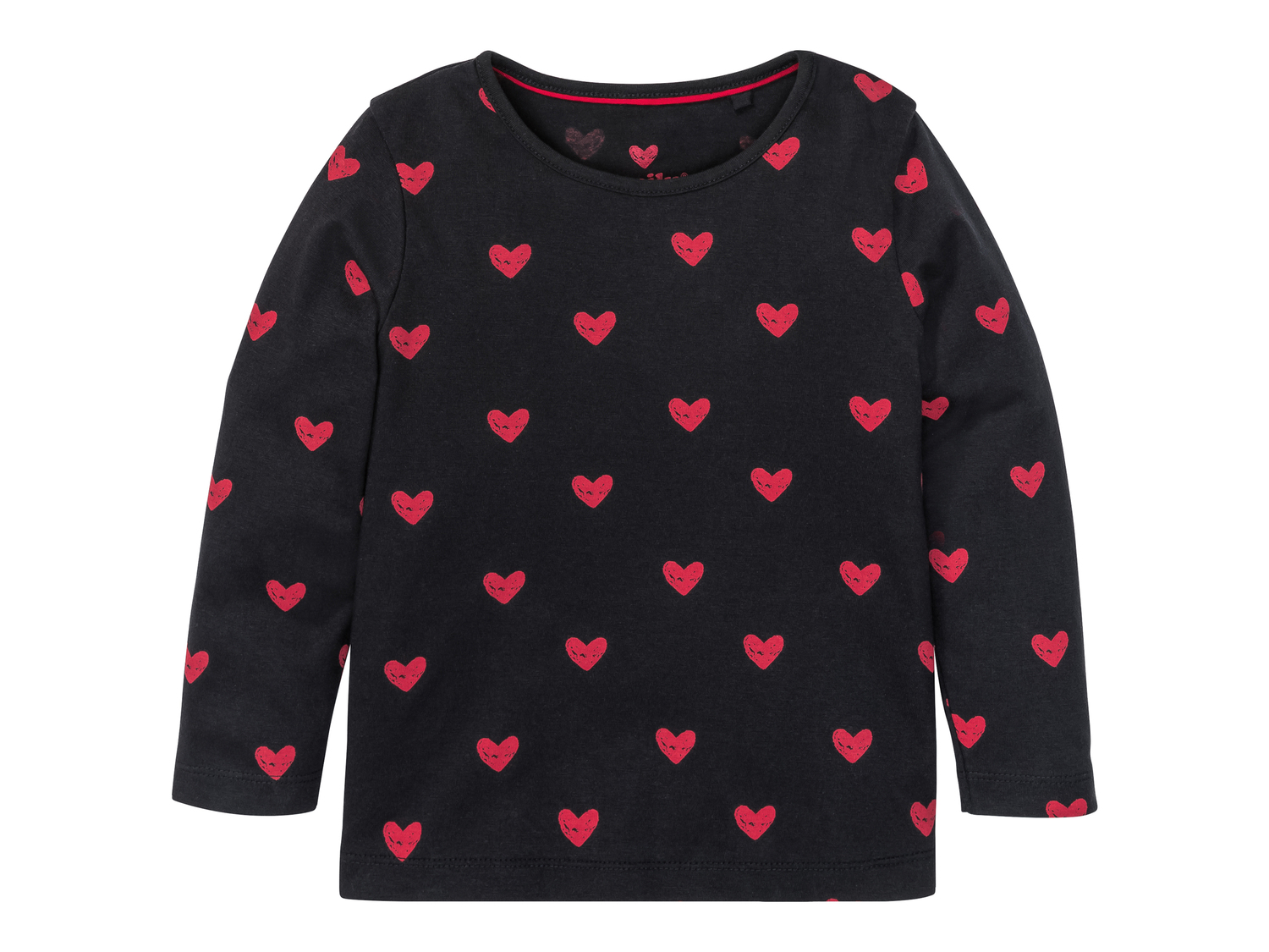 Maglia da bambina Lupilu, prezzo 4.99 €
2 pezzi - Misure: 1-6 anni
- ...