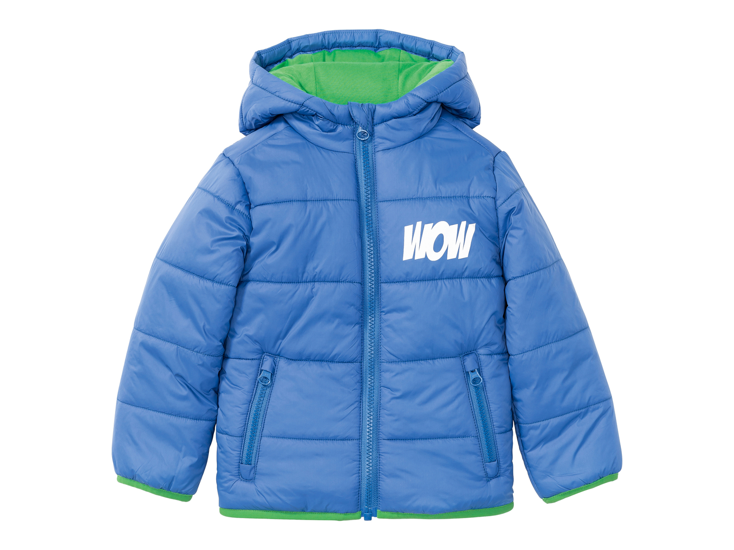 Giubbino Lightweight da bambino Lupilu, prezzo 12.99 €
Misure: 1-6 anni
Taglie ...