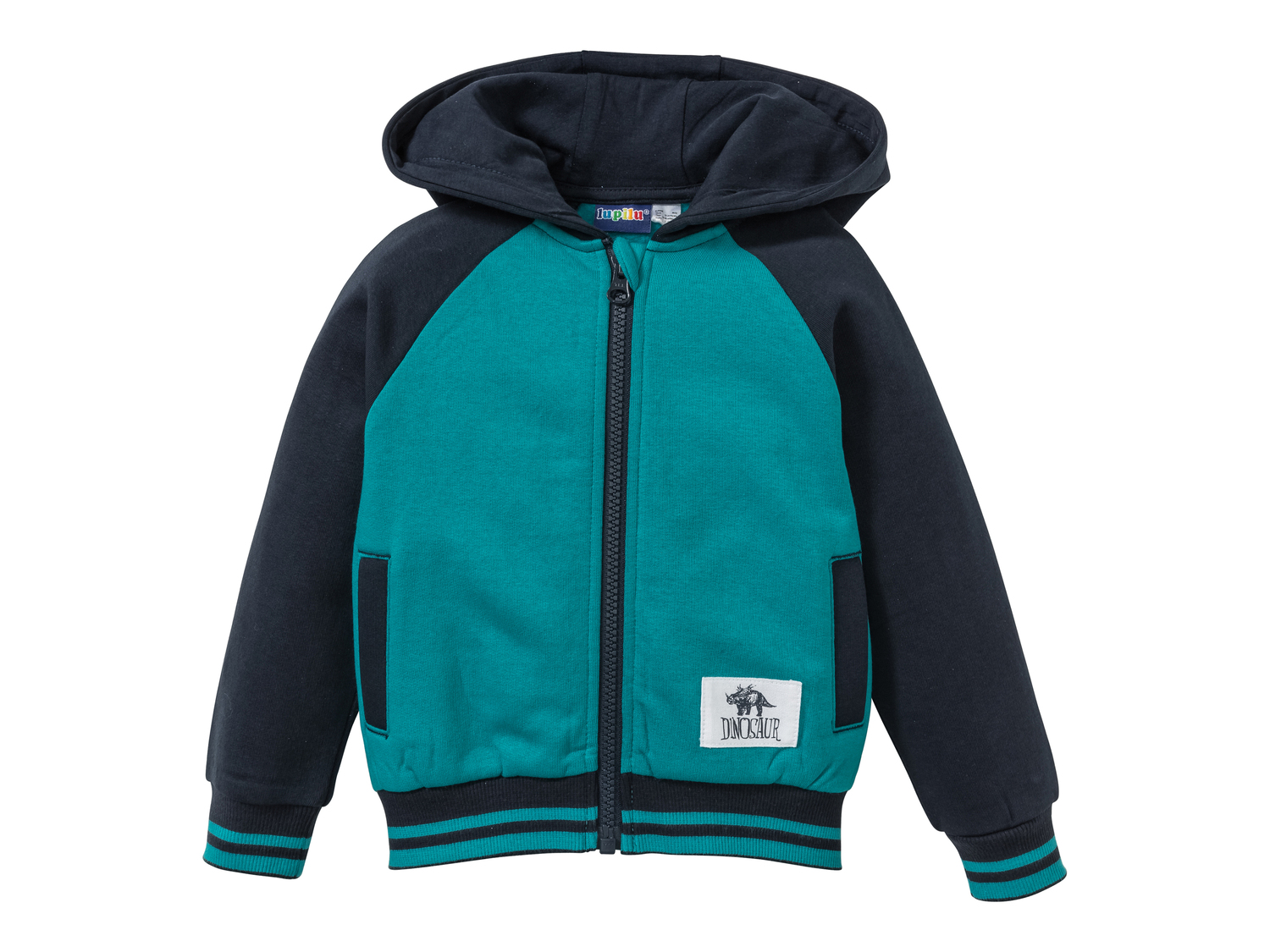 Giacca College da bambino Lupilu, prezzo 7.99 €
Misure: 1-6 anni
Taglie ...