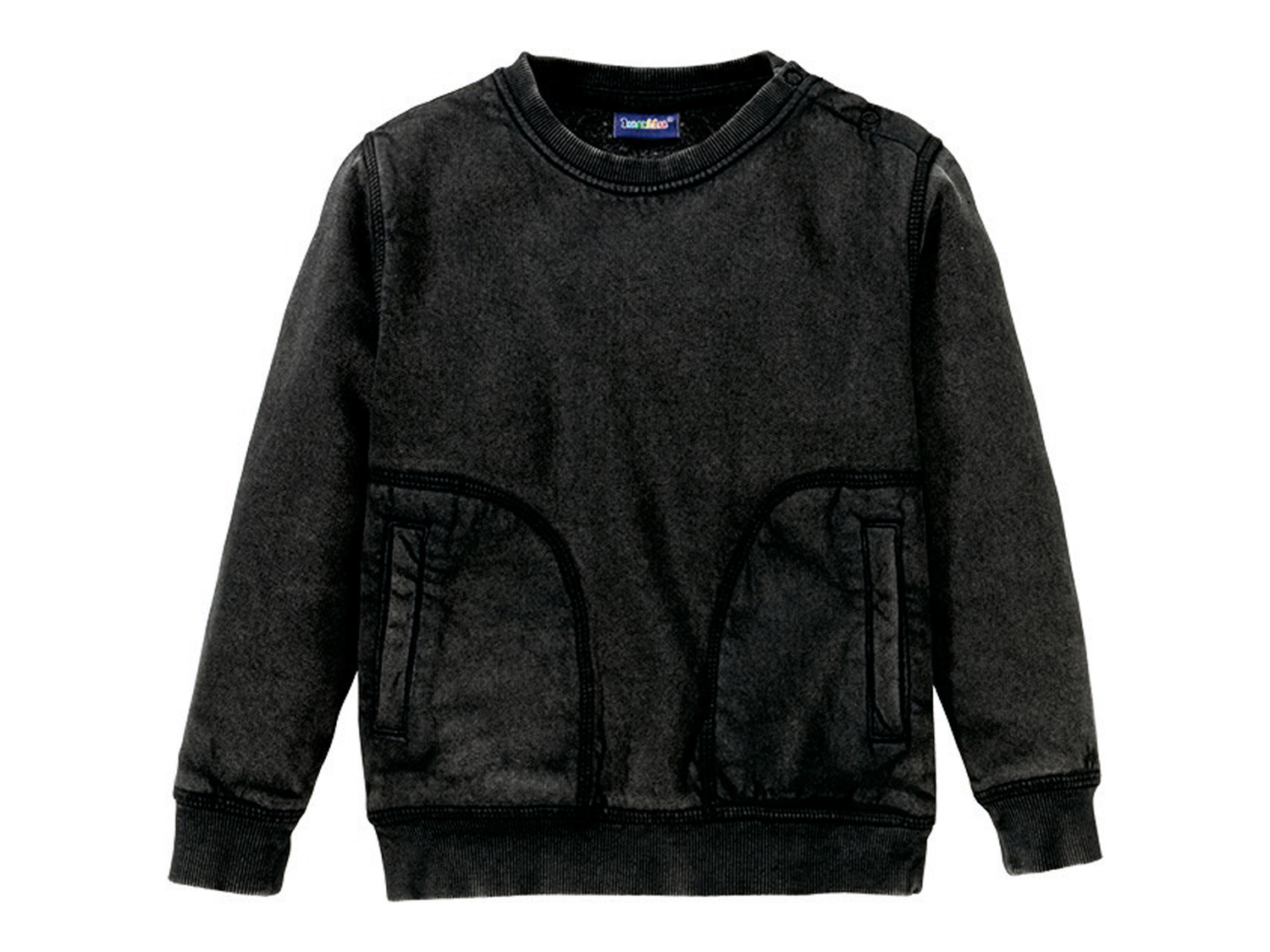 Felpa da bambino Lupilu, prezzo 5.99 €
Misure: 1-6 anni
Taglie disponibili
Caratteristiche
- ...