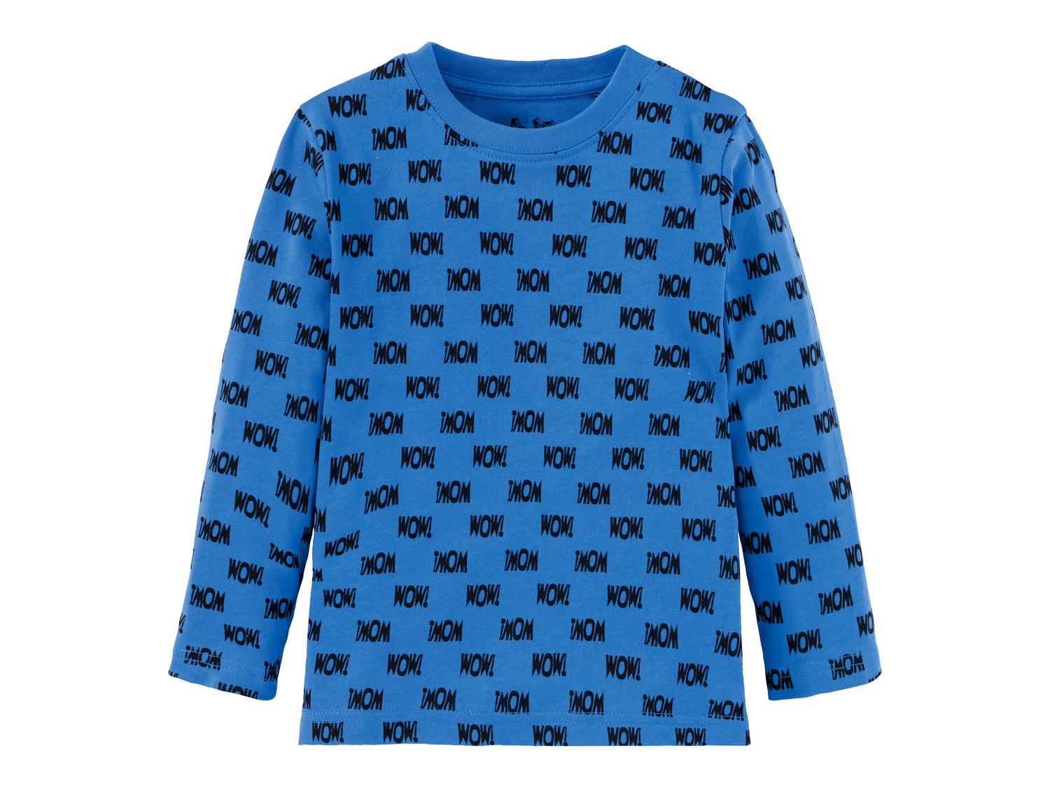 Maglia da bambino Lupilu, prezzo 4.99 €
2 pezzi - Misure: 1-6 anni
Taglie ...