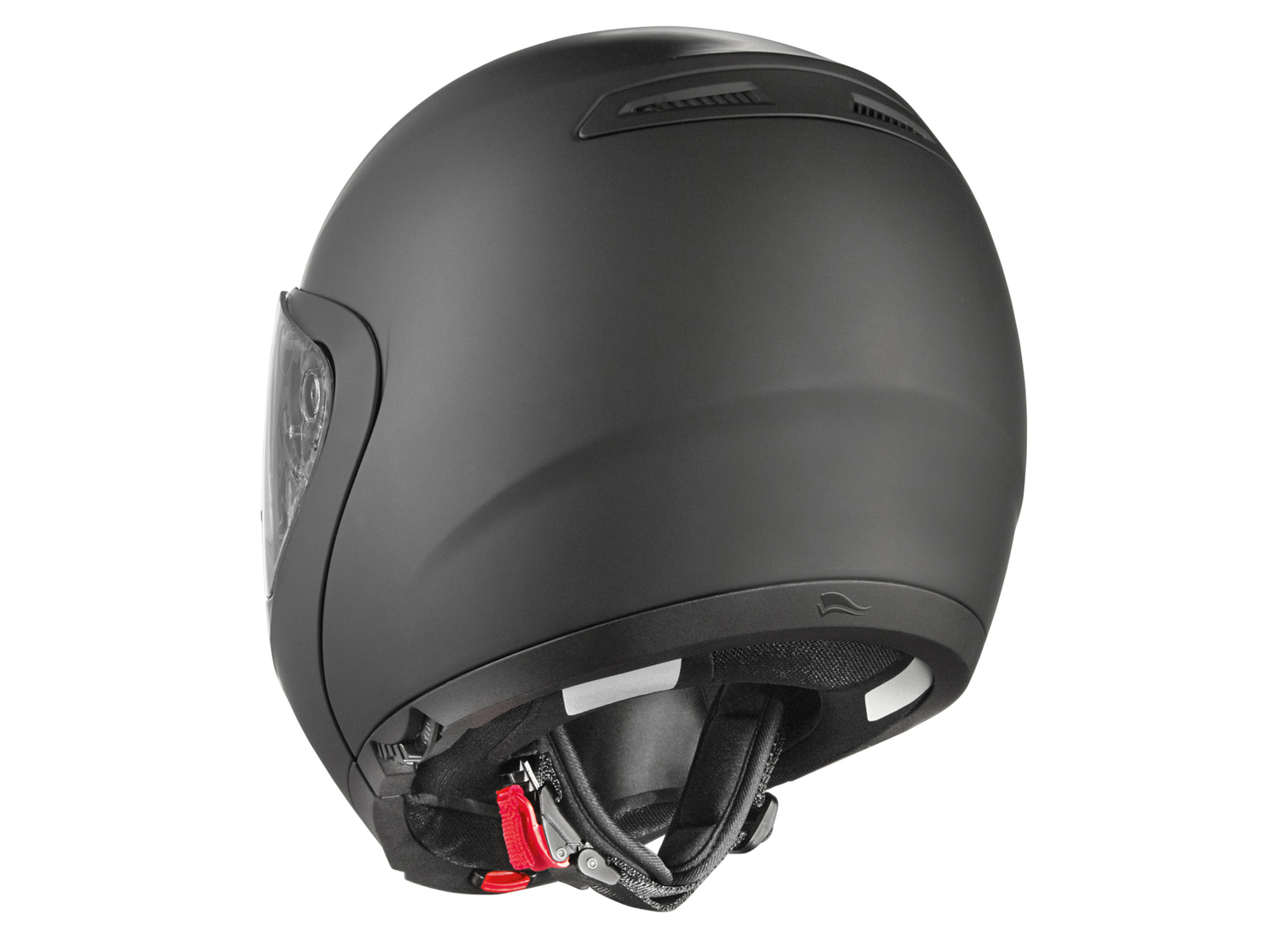 Casco modulare Crivit, prezzo 49.00 €
Misure: M-L-XL
- Casco integrale con ...