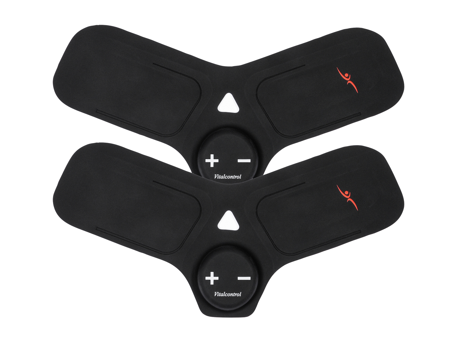 Elettrostimolatore Sanitas, prezzo 29.99 €
- Per l’allenamento ...