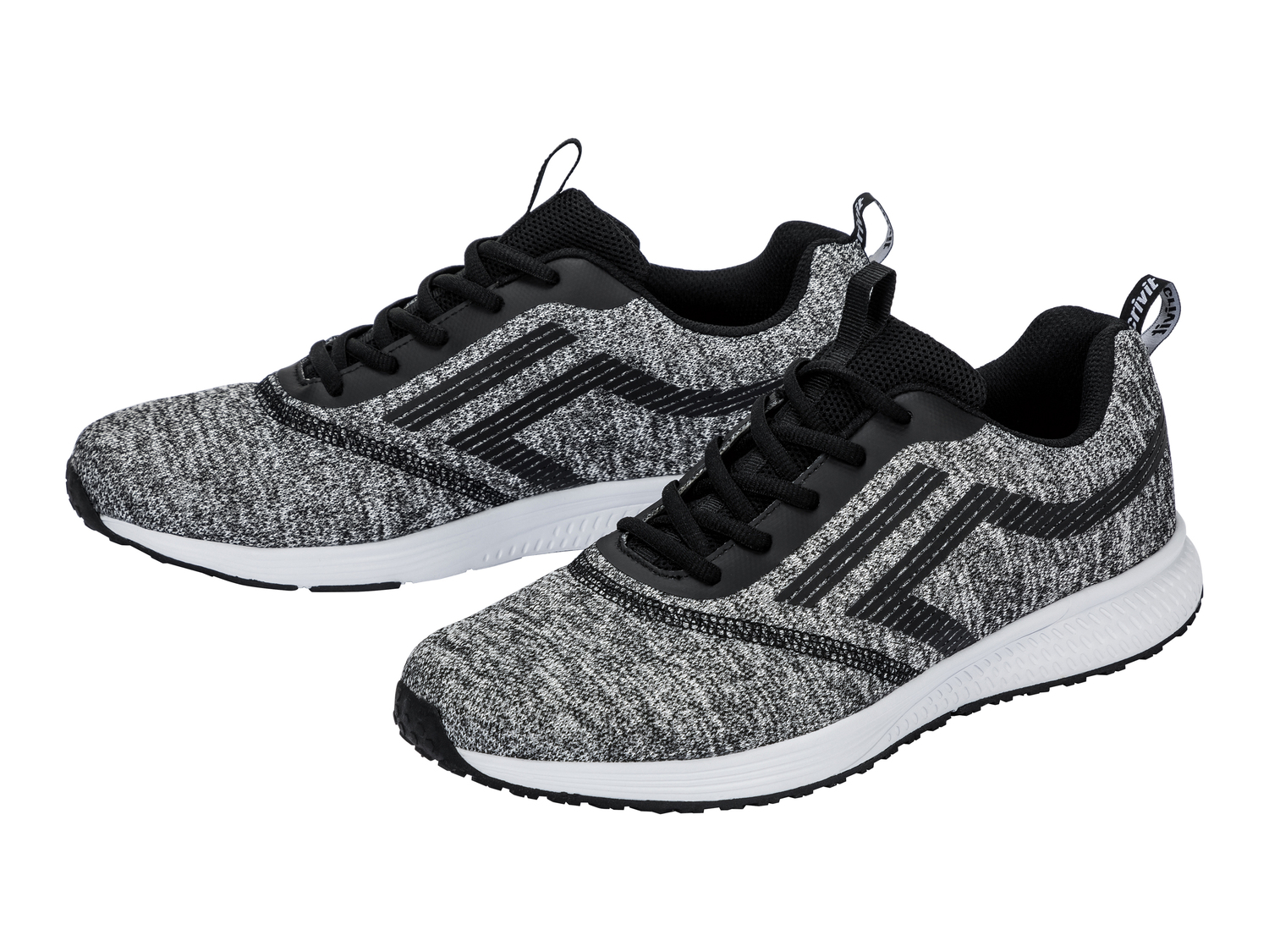 Scarpe sportive da uomo Crivit, prezzo 12.99 €
Misure: 41-46
Taglie disponibili
Caratteristiche
...