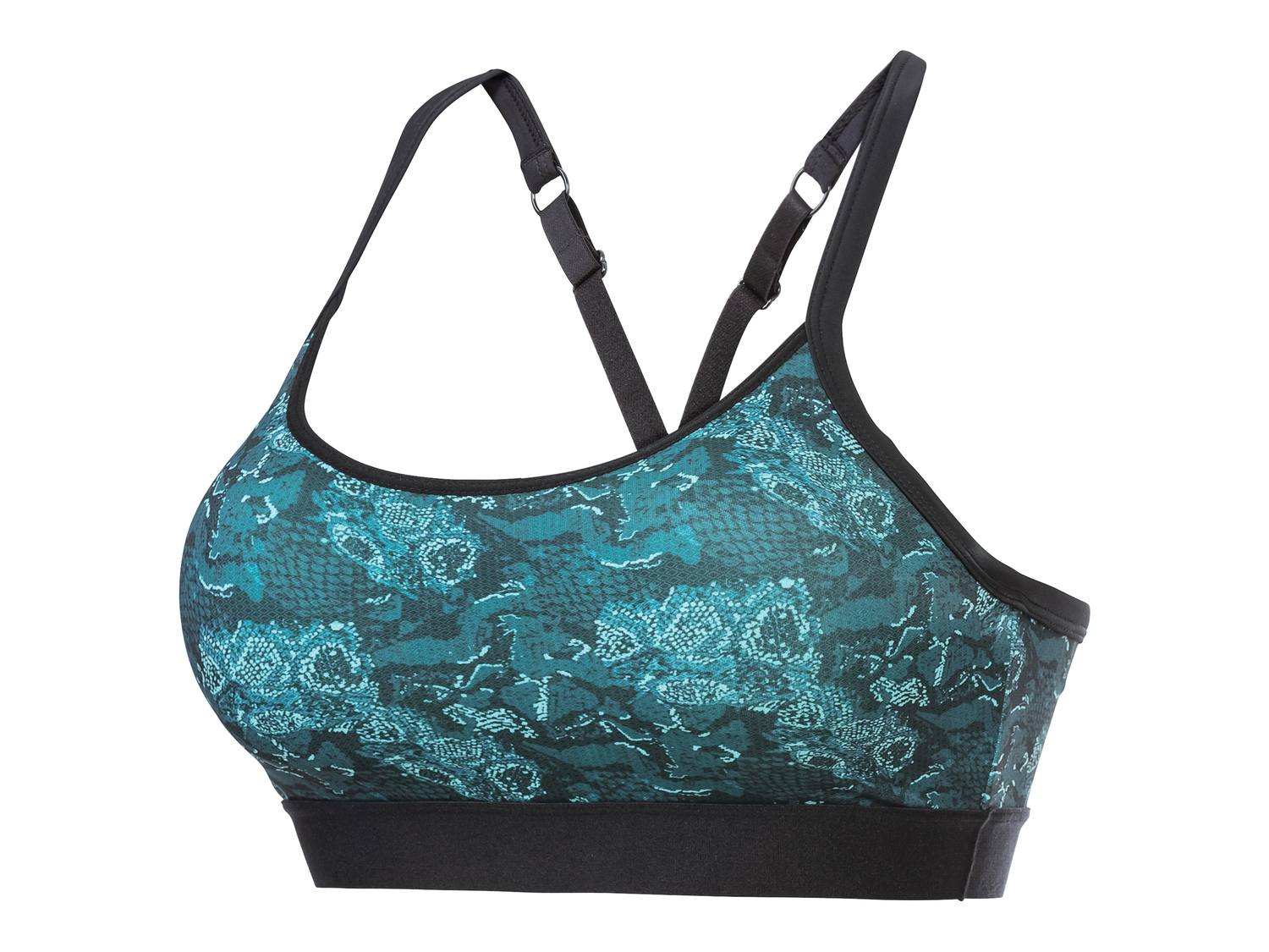 Reggiseno sportivo Medium Level Crivit, prezzo 7.99 €
Misure: S-L o 3A-4B
Taglie ...