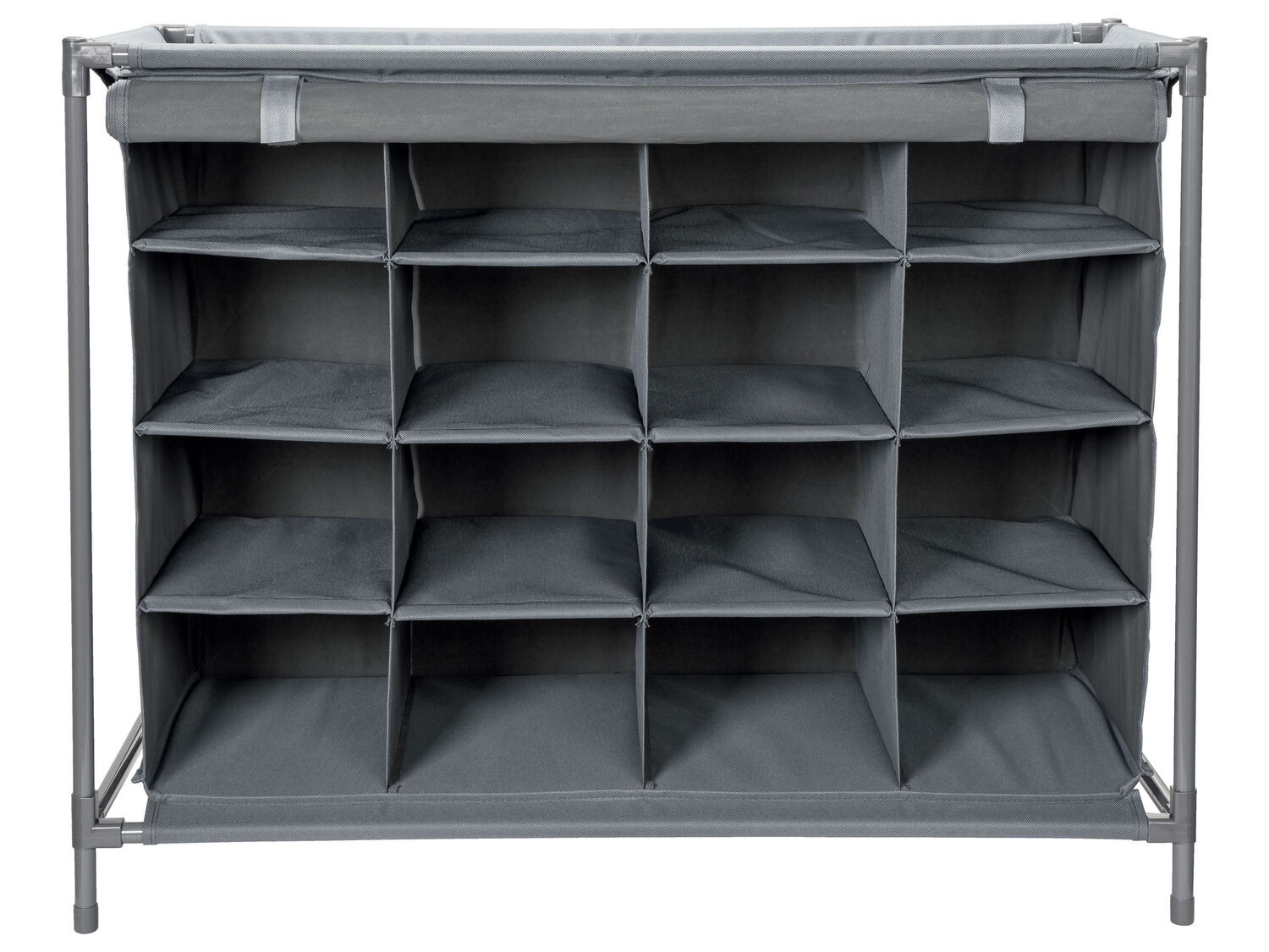 Scarpiera Livarno Living, prezzo 19.99 €
- Contiene fino a 16 paia di ...