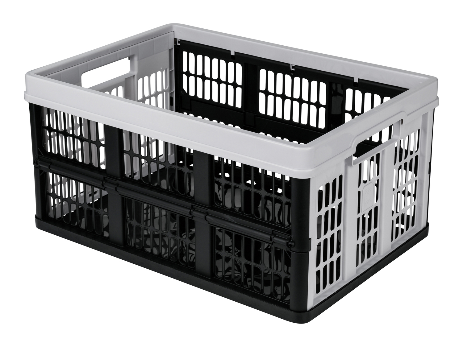 Cassetta pieghevole Tuv-sud-gs, prezzo 5.99 €
45 L
Caratteristiche
