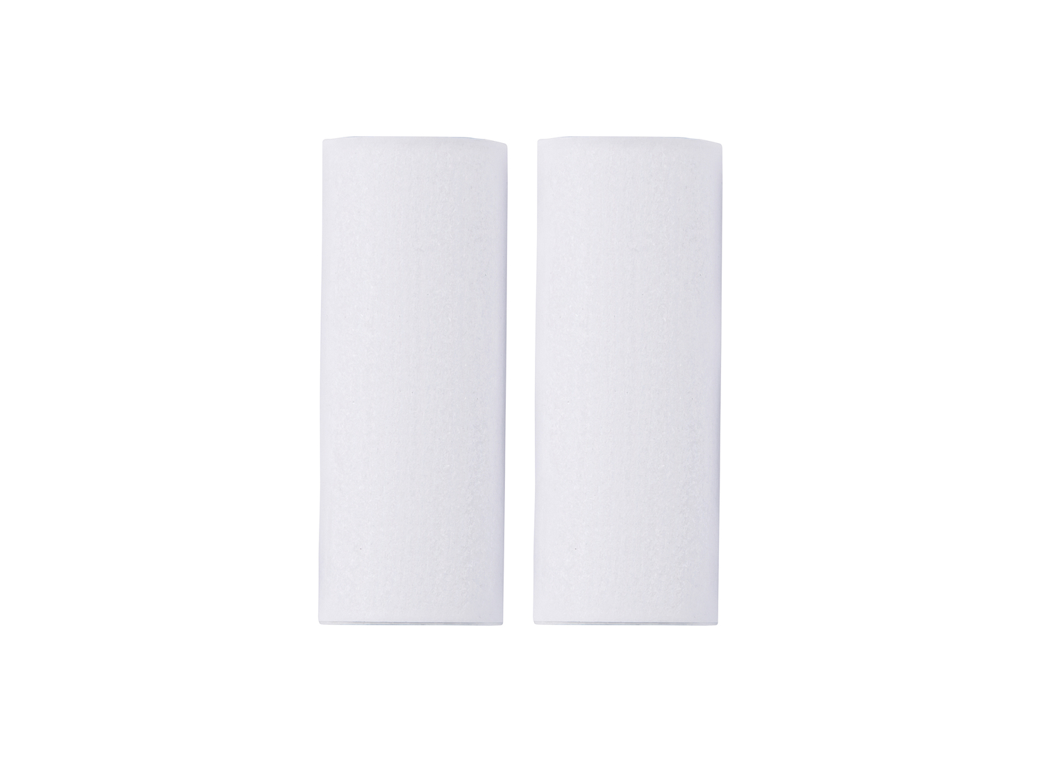 Set levapelucchi AquaPur, prezzo 1.99 €
- 36 fogli per rotolo
- 2 rulli ...