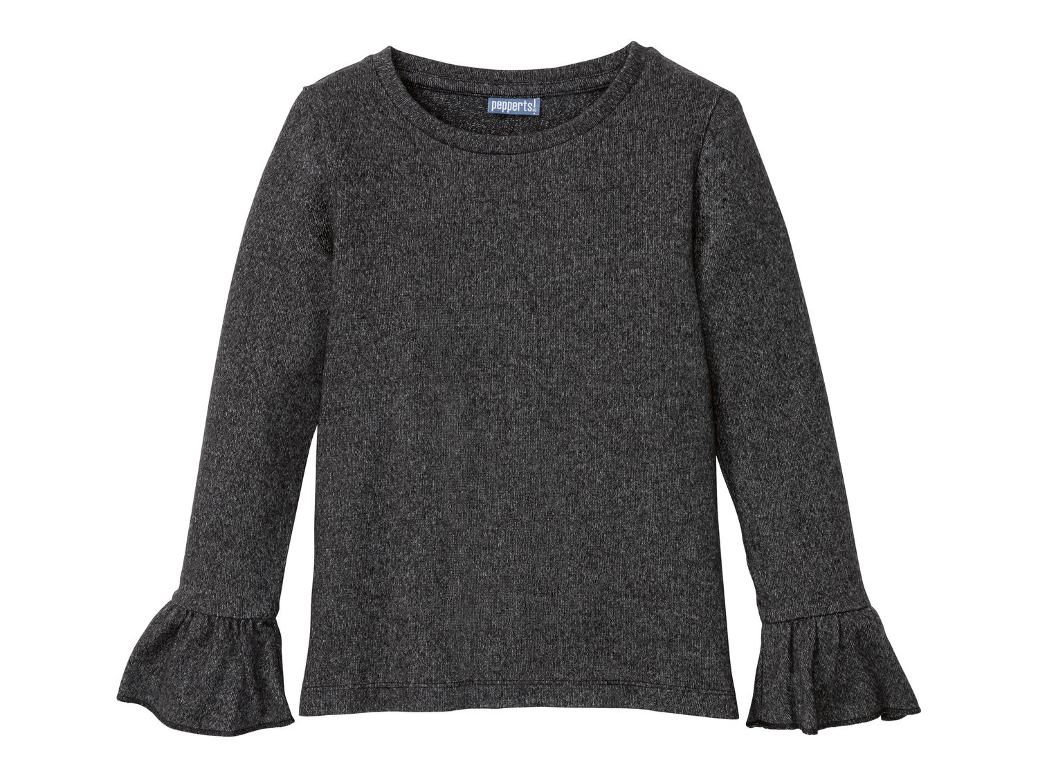 Pullover da bambina Pepperts, prezzo 7.99 €
Misure: 6-14 anni
Taglie ...