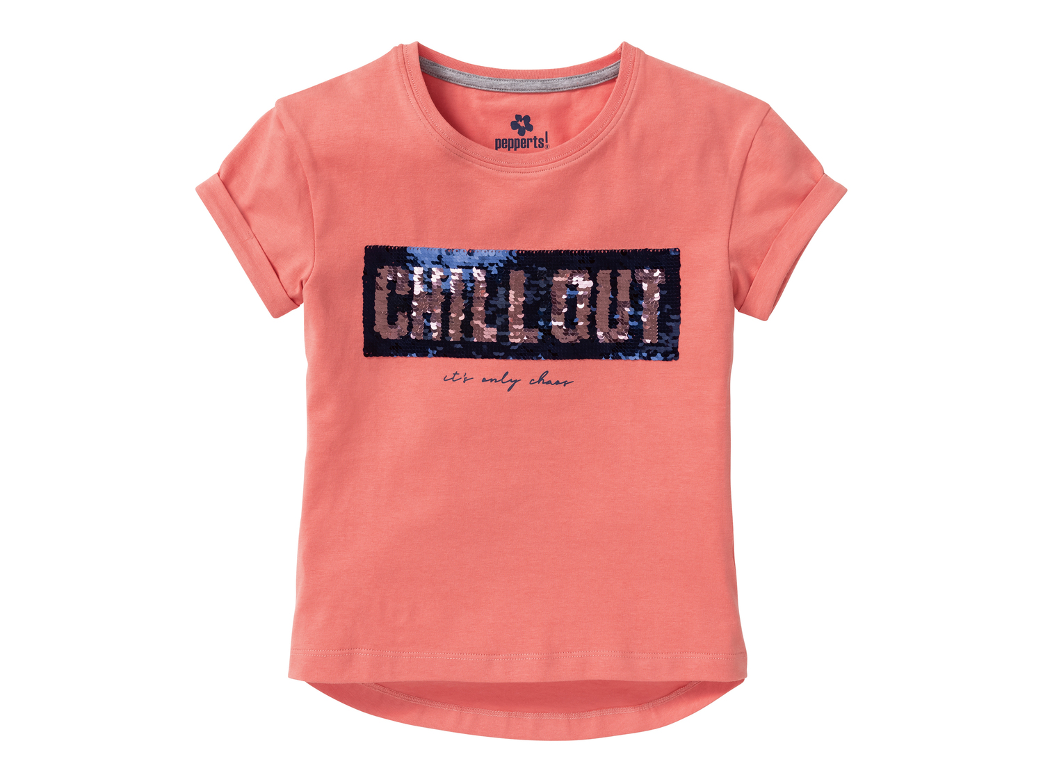 T-shirt da bambina Pepperts, prezzo 4.99 €
Misure: 6-14 anni
Taglie disponibili
Caratteristiche
- ...
