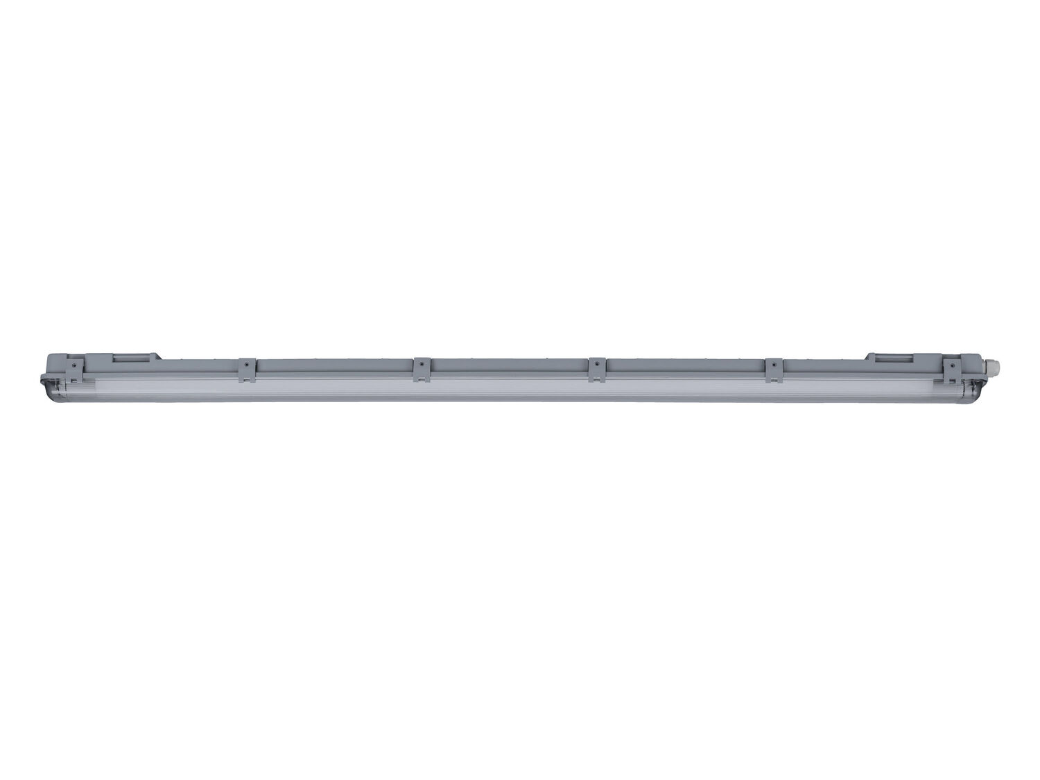 Lampada LED per ambienti umidi Livarno Lux, prezzo 11.99 €
- Include materiale ...