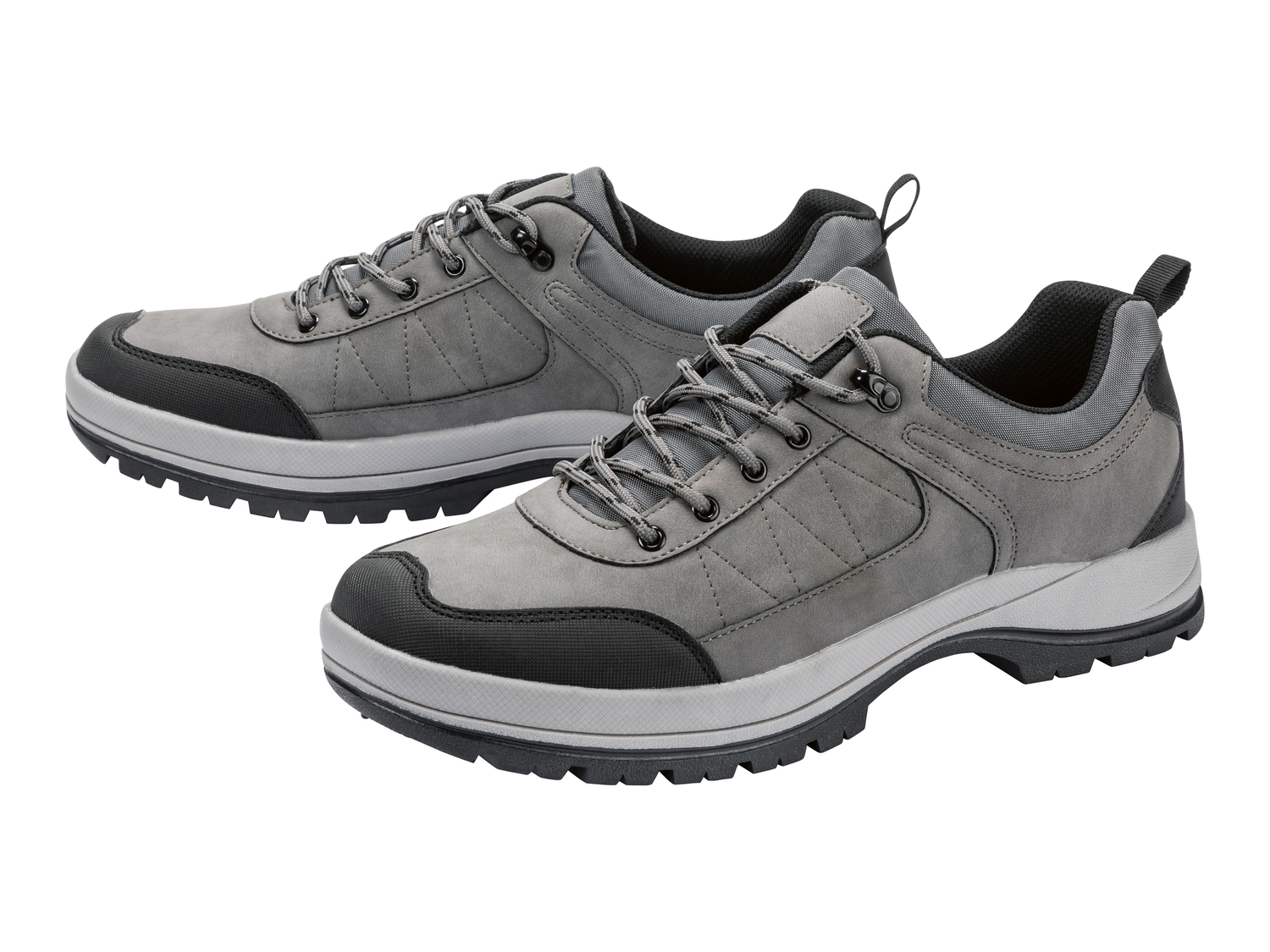 Scarponi da uomo Livergy, prezzo 14.99 €
Misure: 41-45
Taglie disponibili
Caratteristiche ...