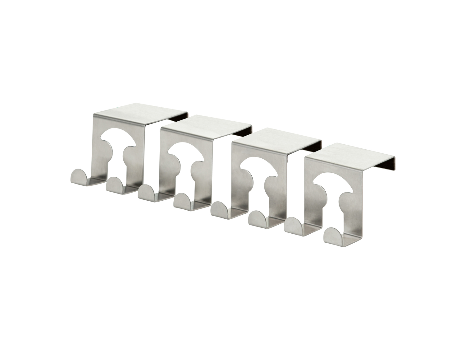 Ganci appendiabiti per porta o appendiabiti per porta Livarno Living, prezzo 3.99 ...