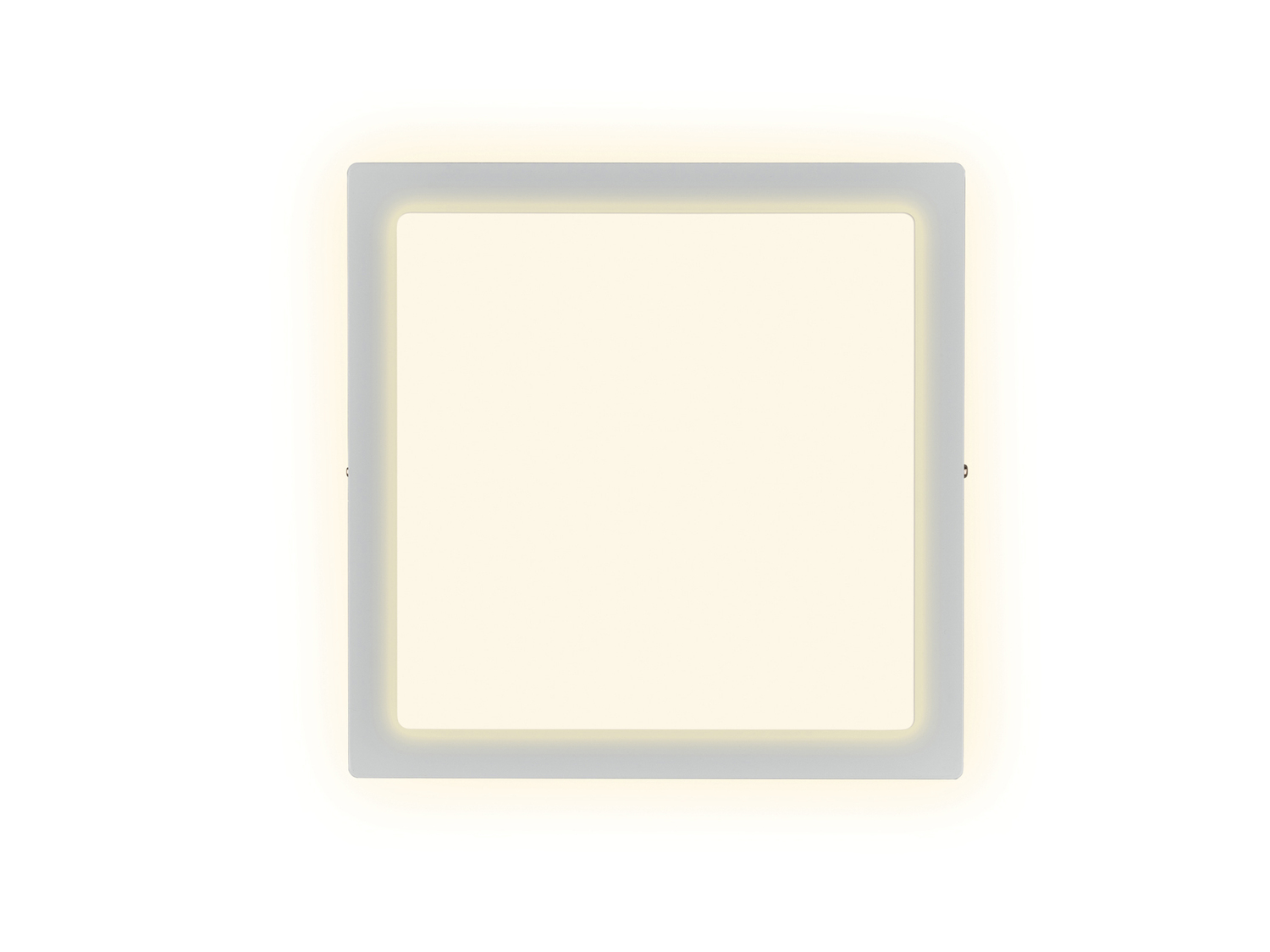 Pannello LED Livarno Lux, prezzo 24.99 €
- Luminosità e temperatura del colore ...